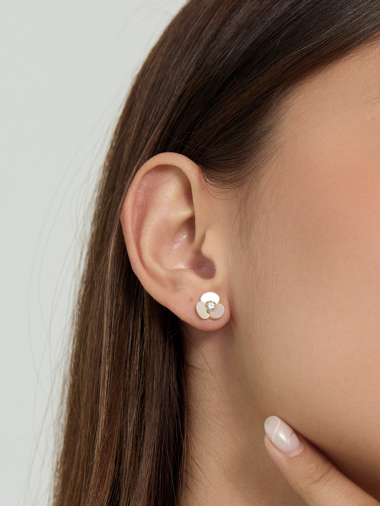 Pendants Earrings