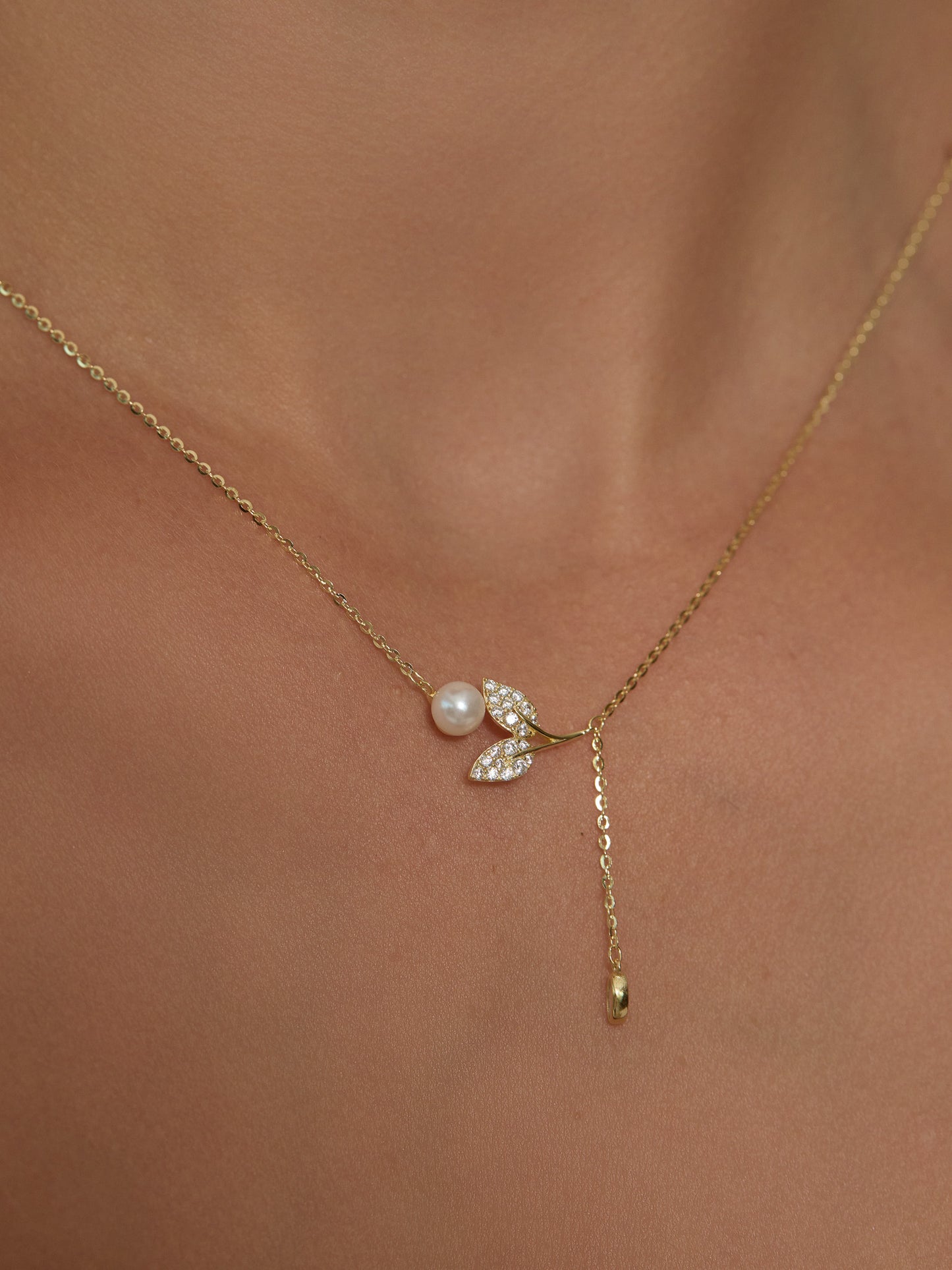 Sunrise Splendor Necklace