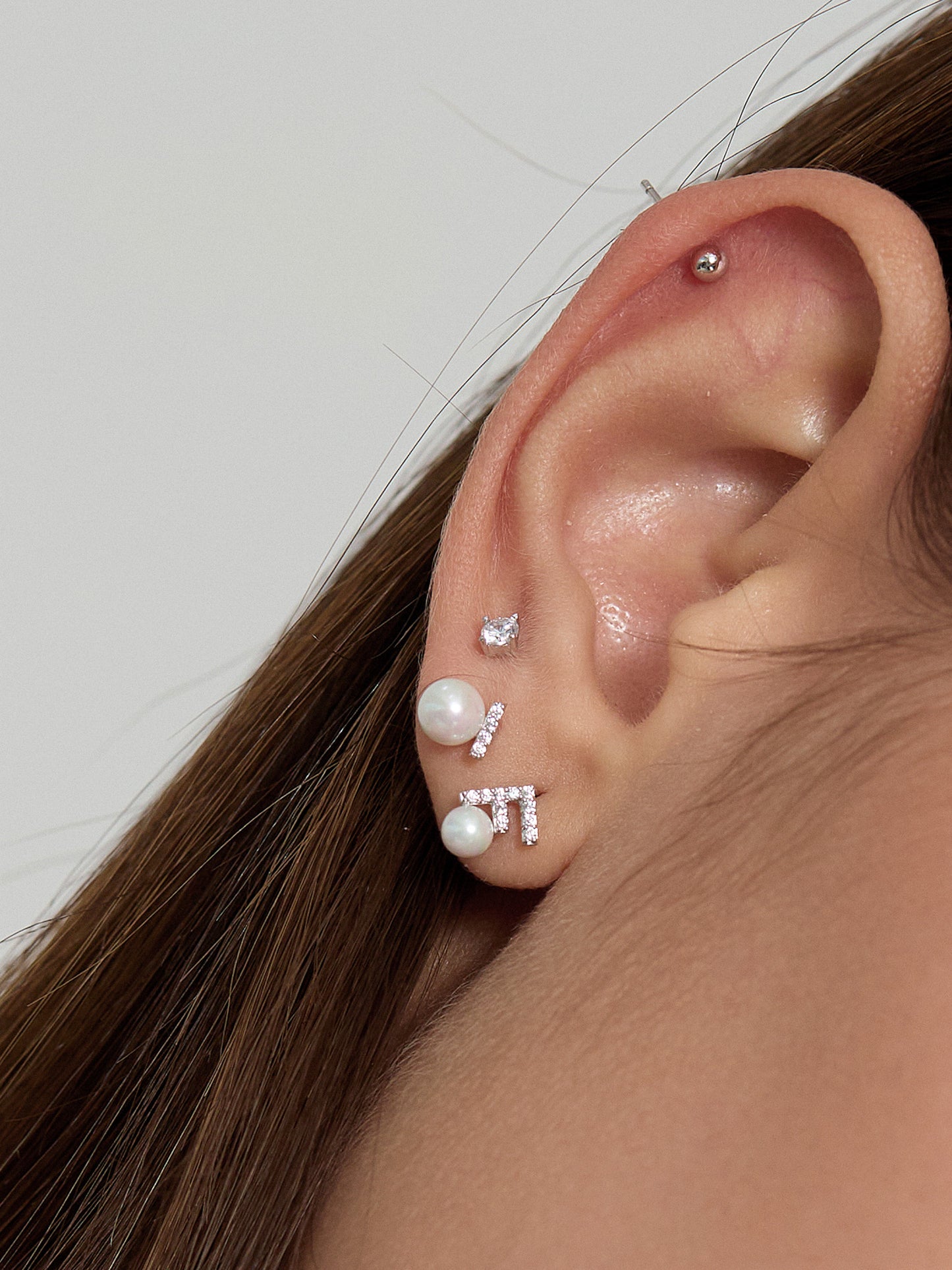 Lille Studs Set