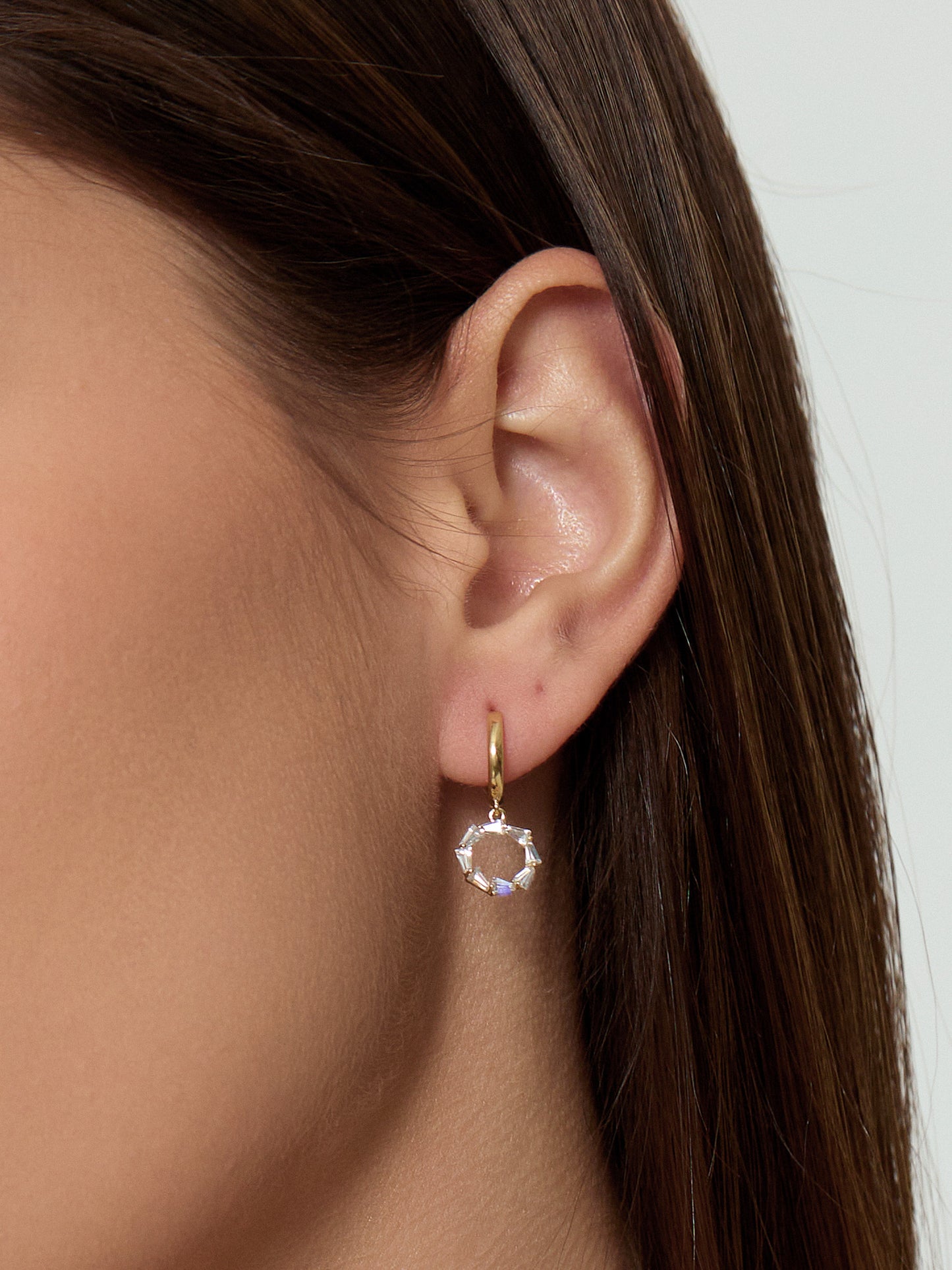 Enchanted Essence Earrings