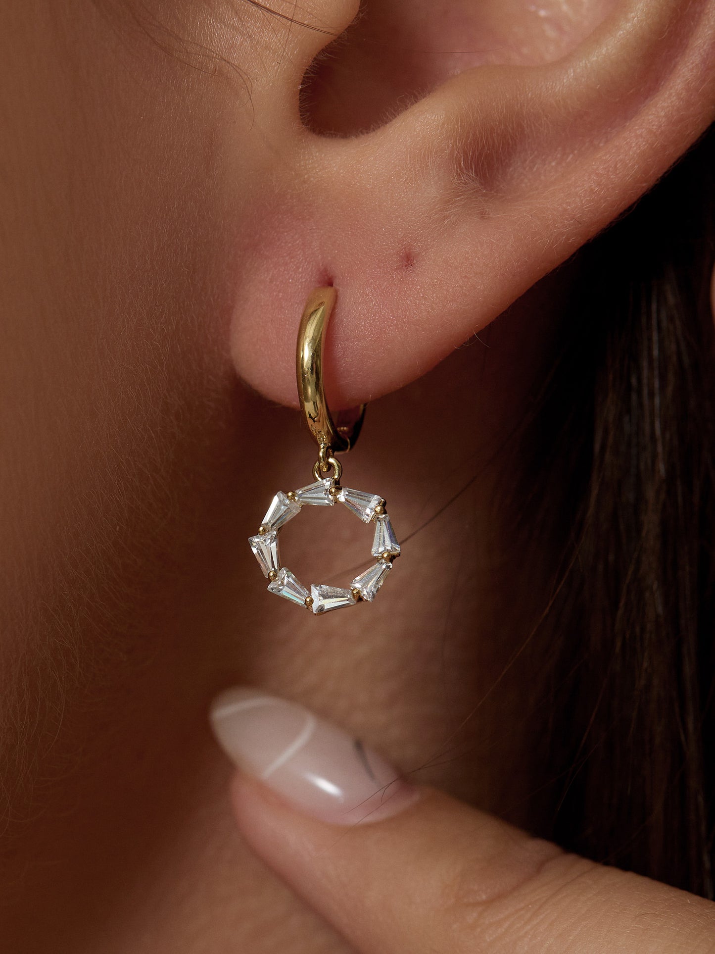 Enchanted Essence Earrings