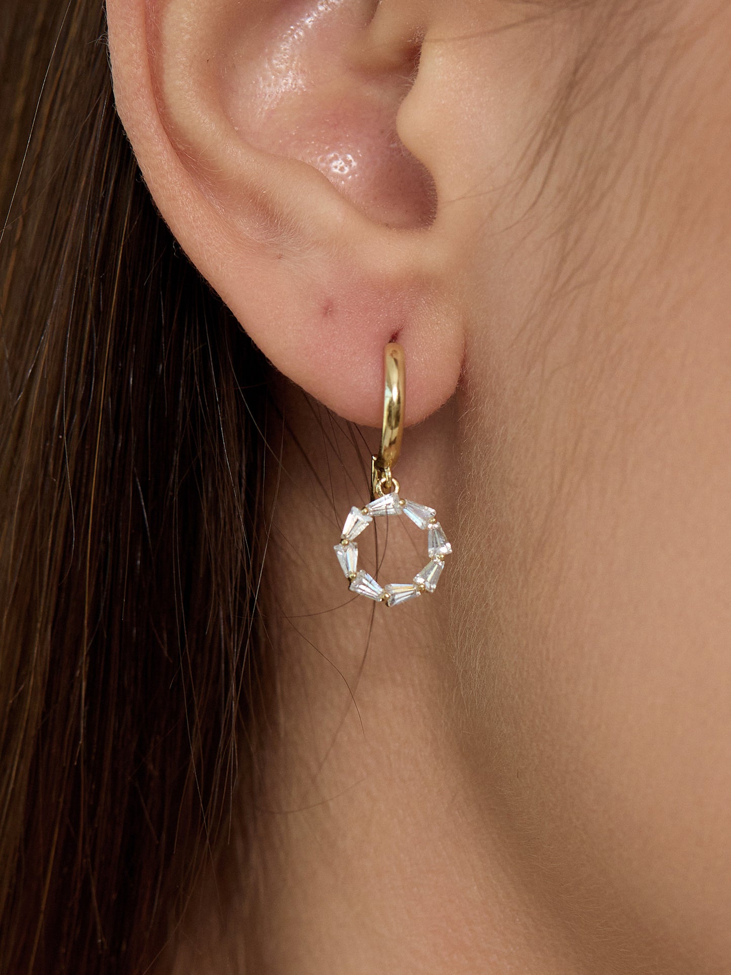 Enchanted Essence Earrings