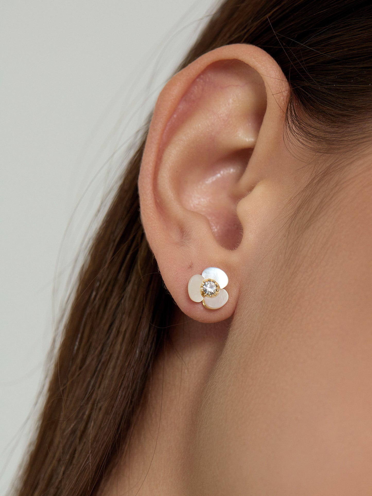 Pendants Earrings
