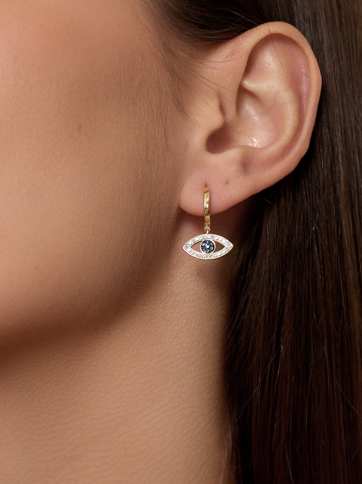 Dewdrop Earrings