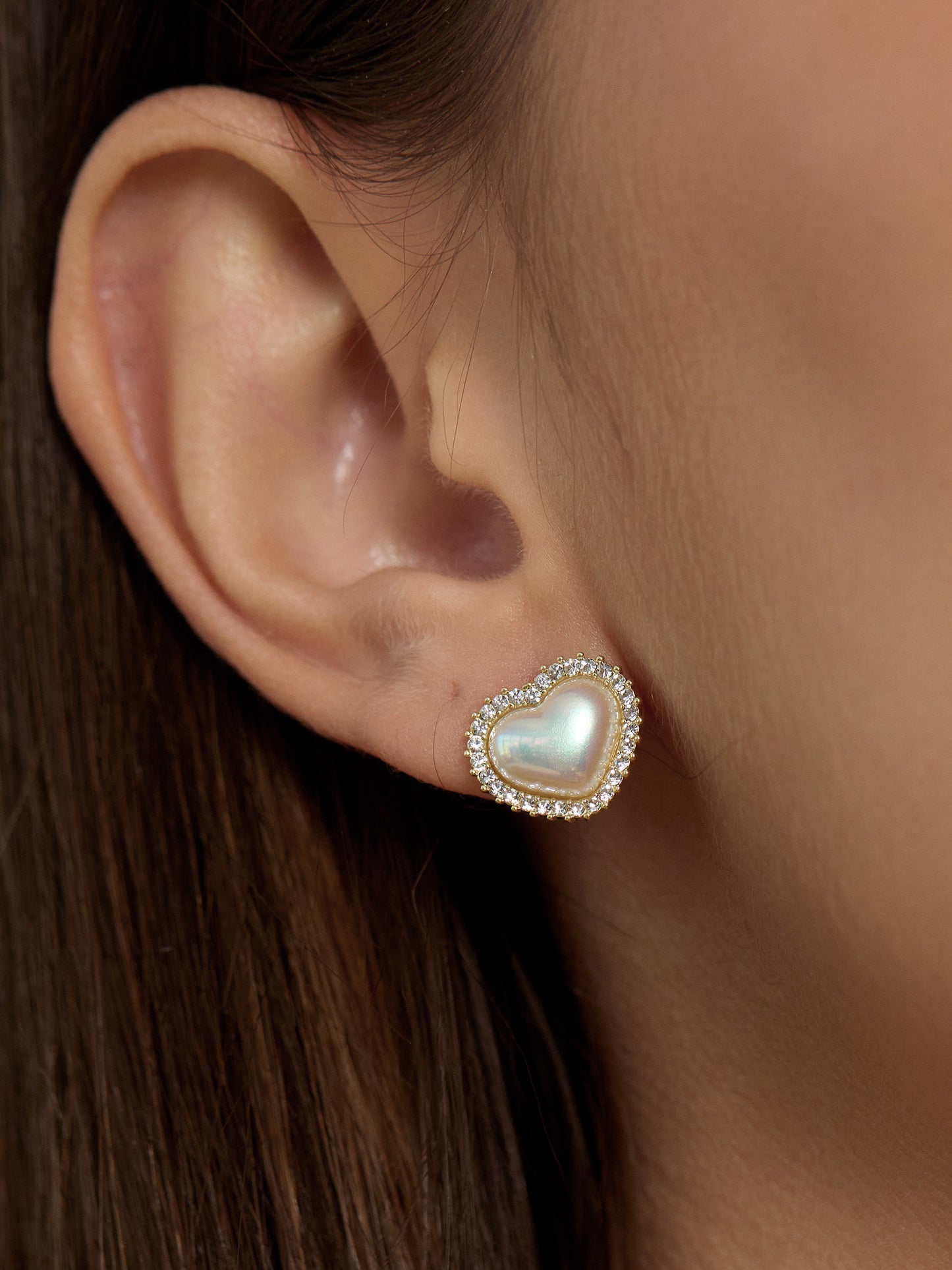Luna's Lullaby Earrings