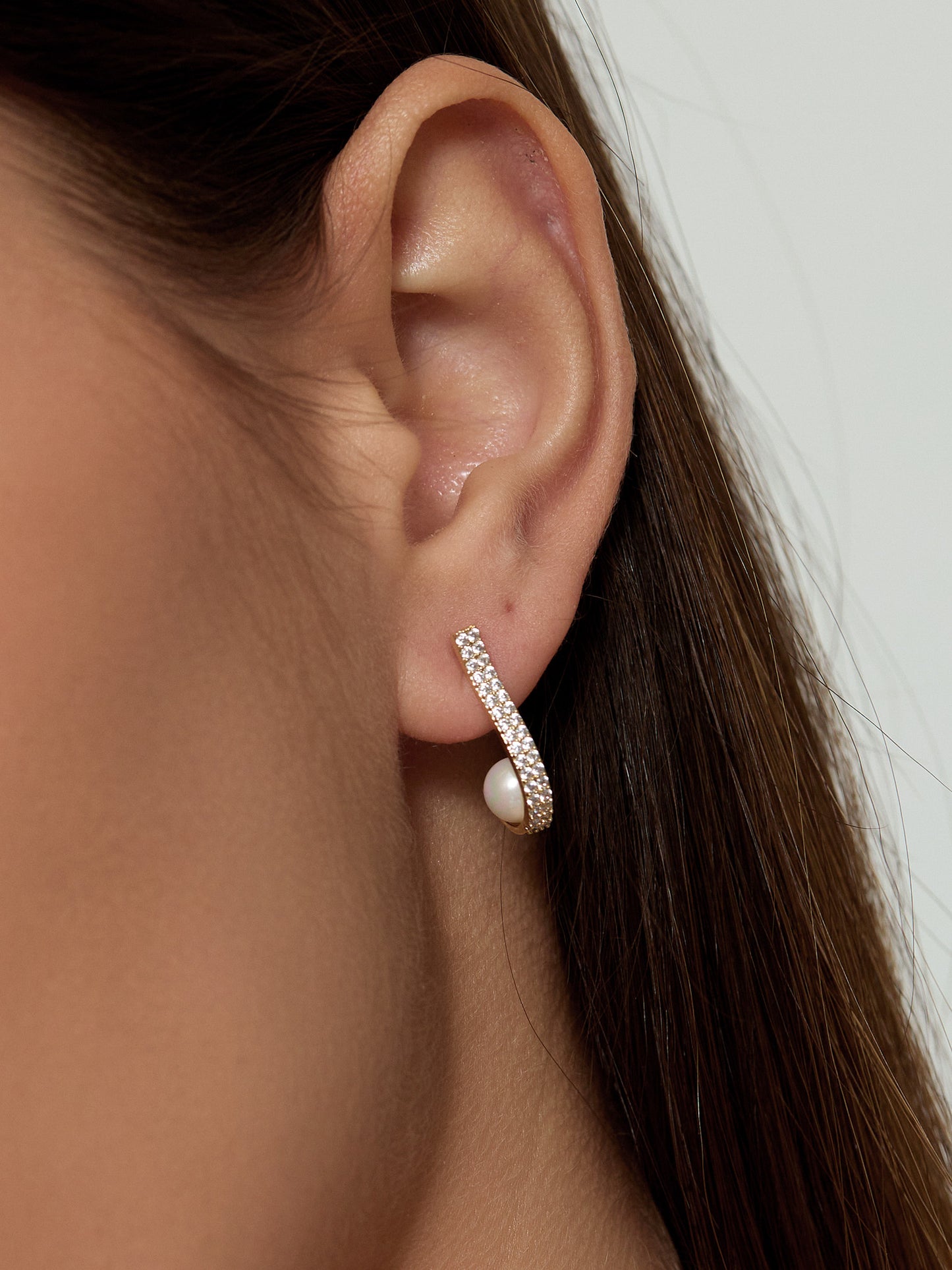 Whimsical Wisp Earrings