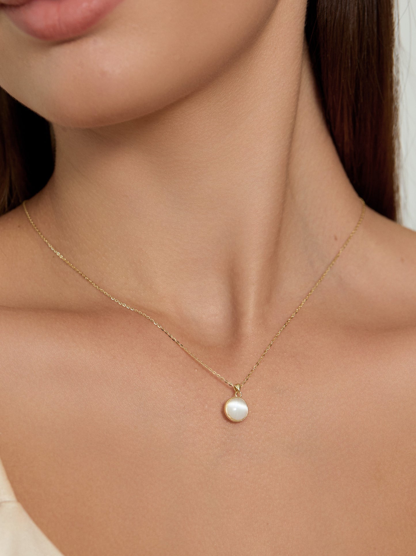 Bliss Necklace