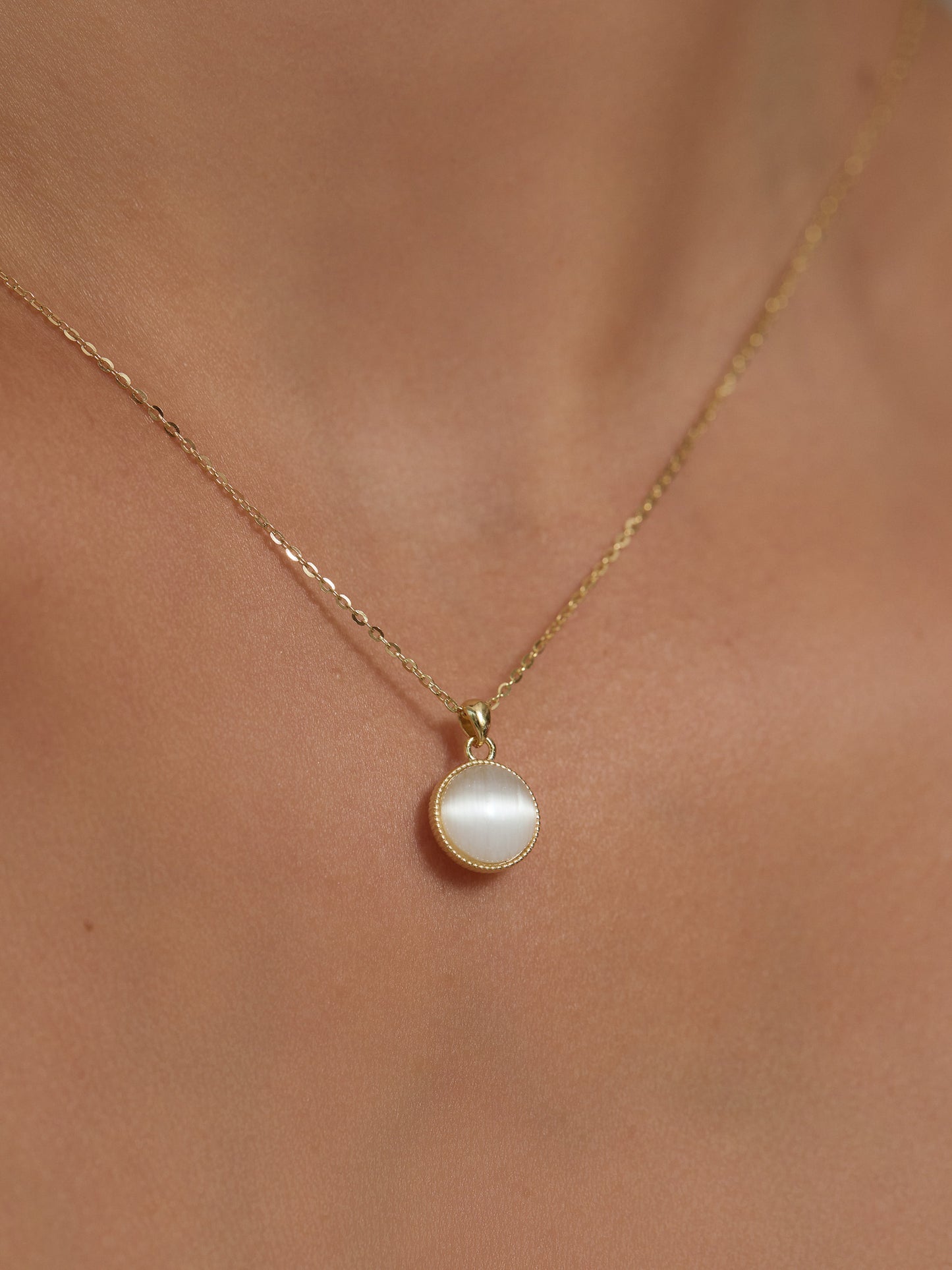 Bliss Necklace