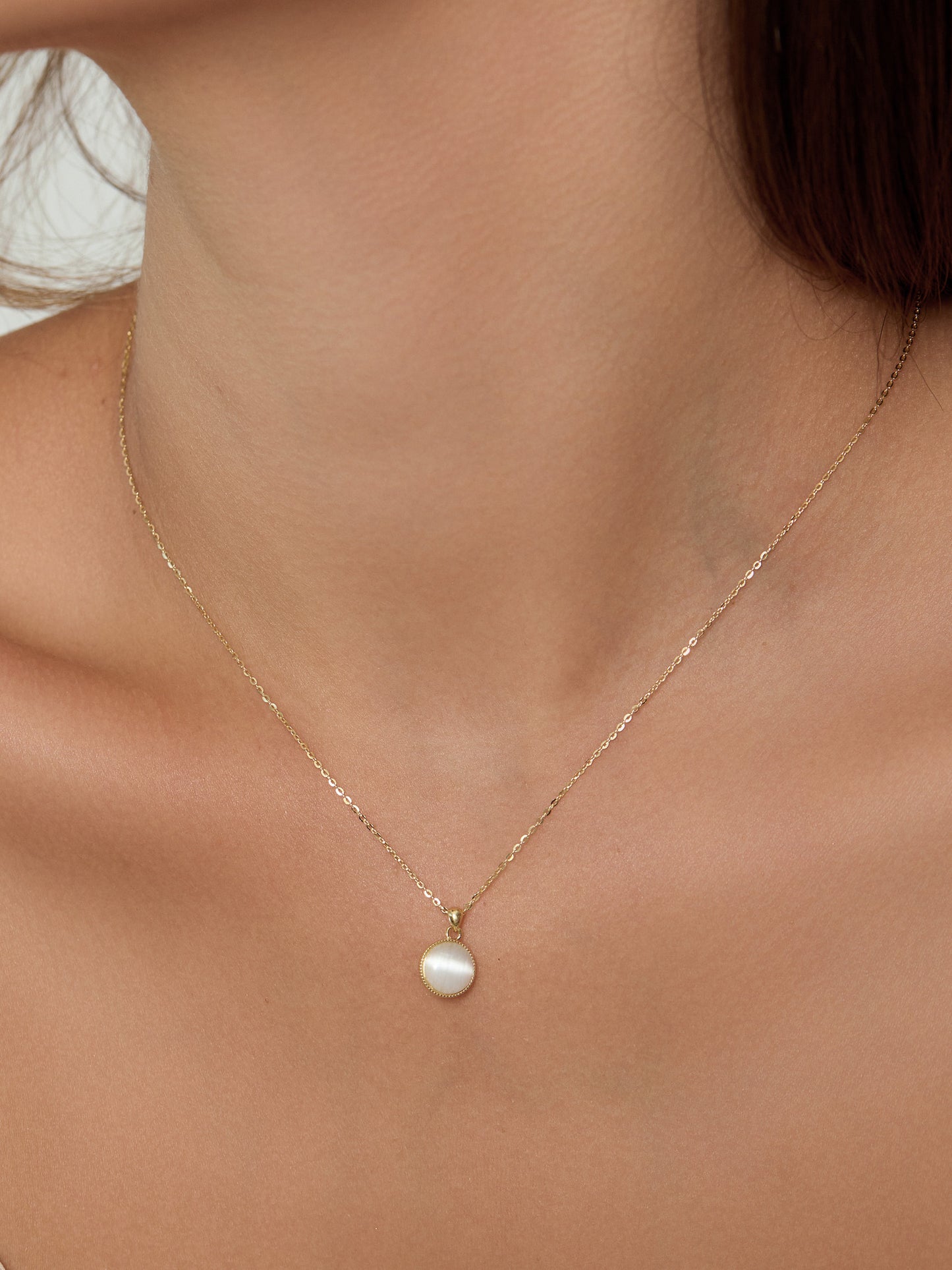Bliss Necklace