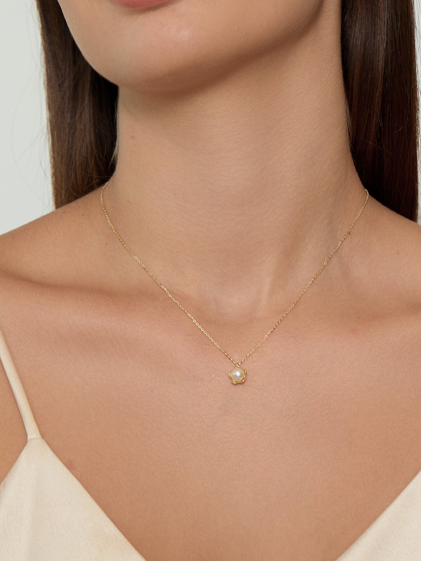 Enchanted Eclipse Necklace