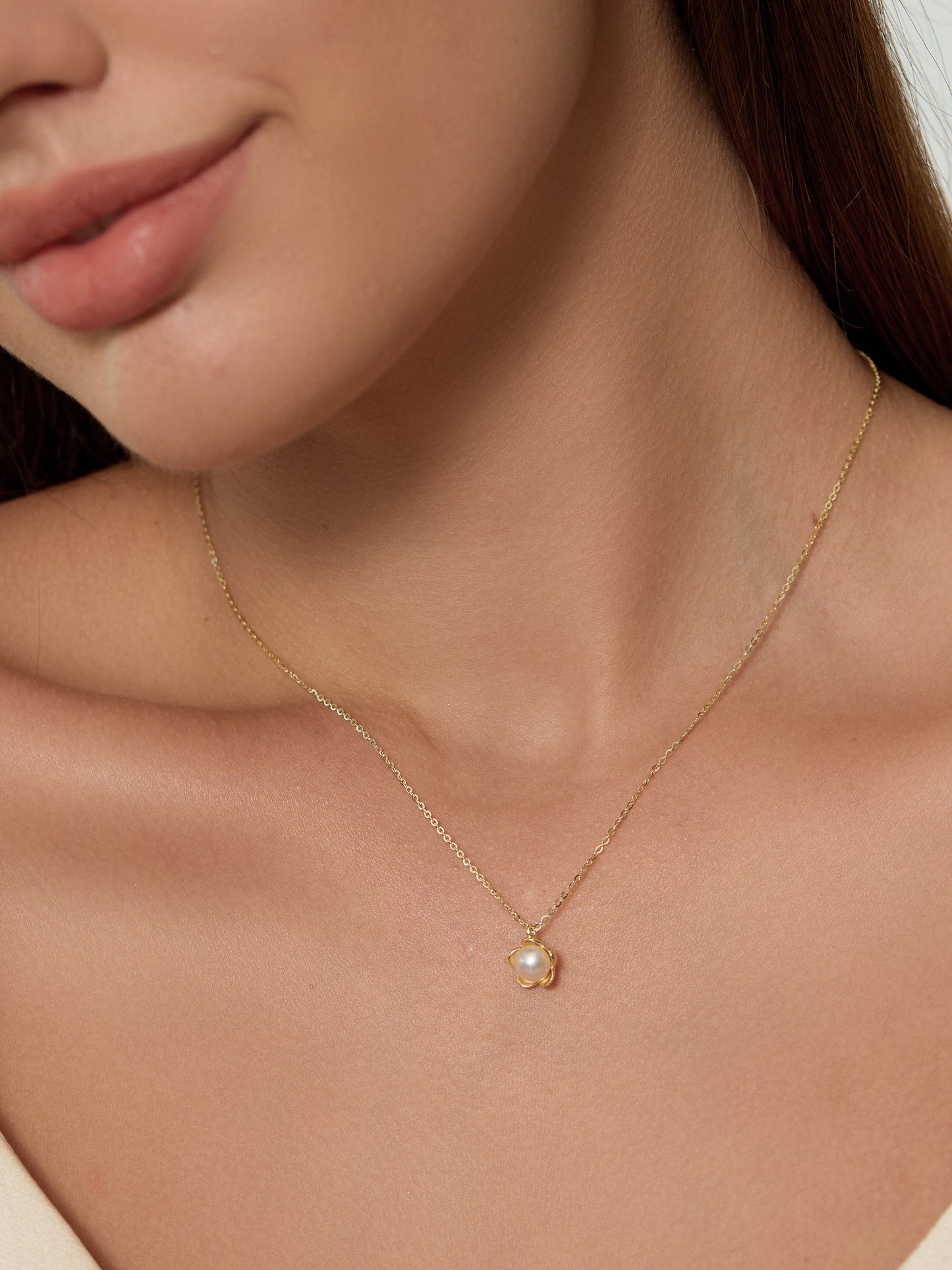 Enchanted Eclipse Necklace
