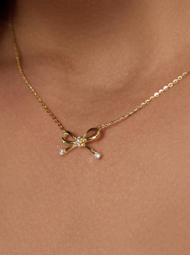 Amy's Necklace