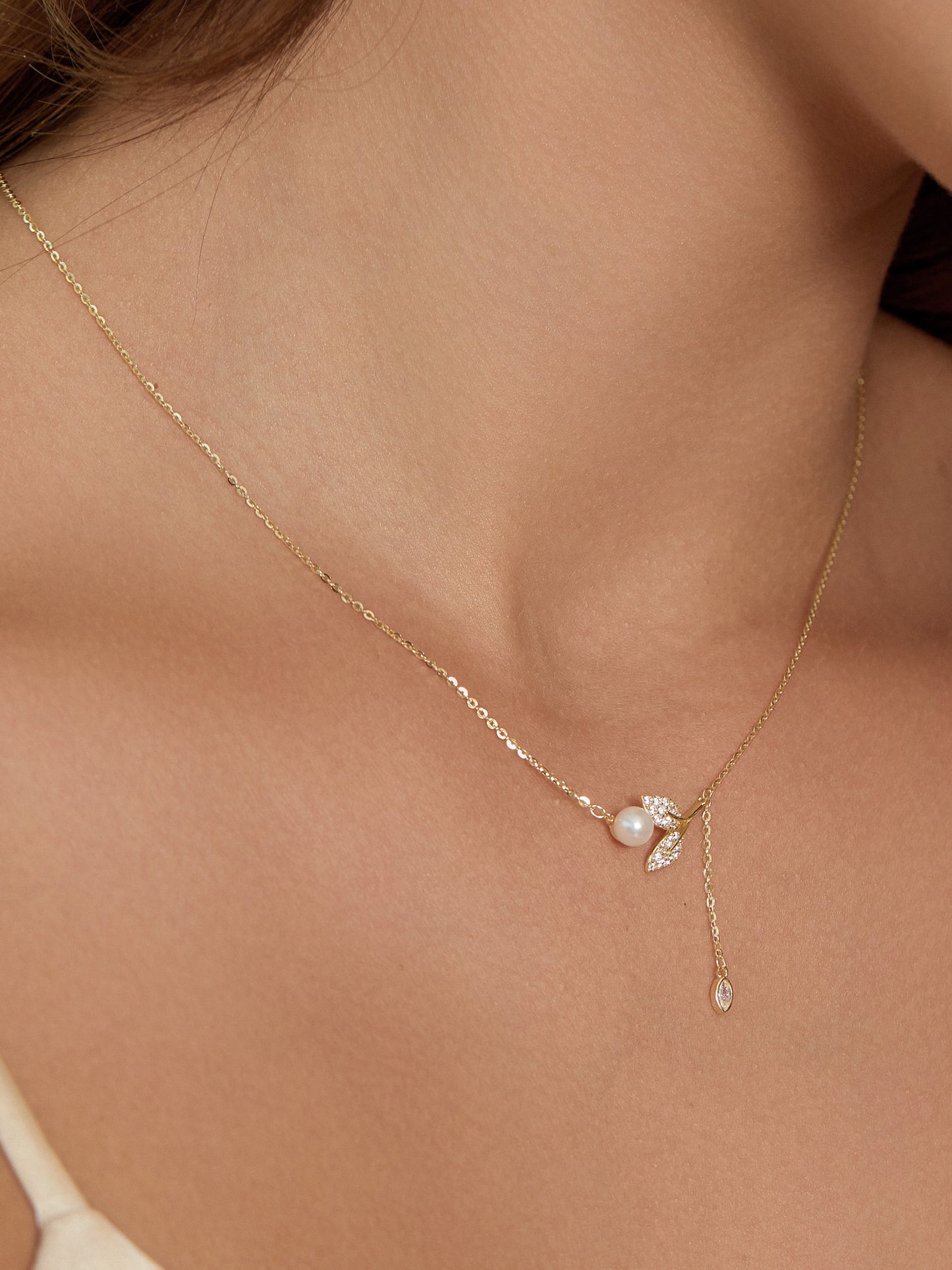 Sunrise Splendor Necklace