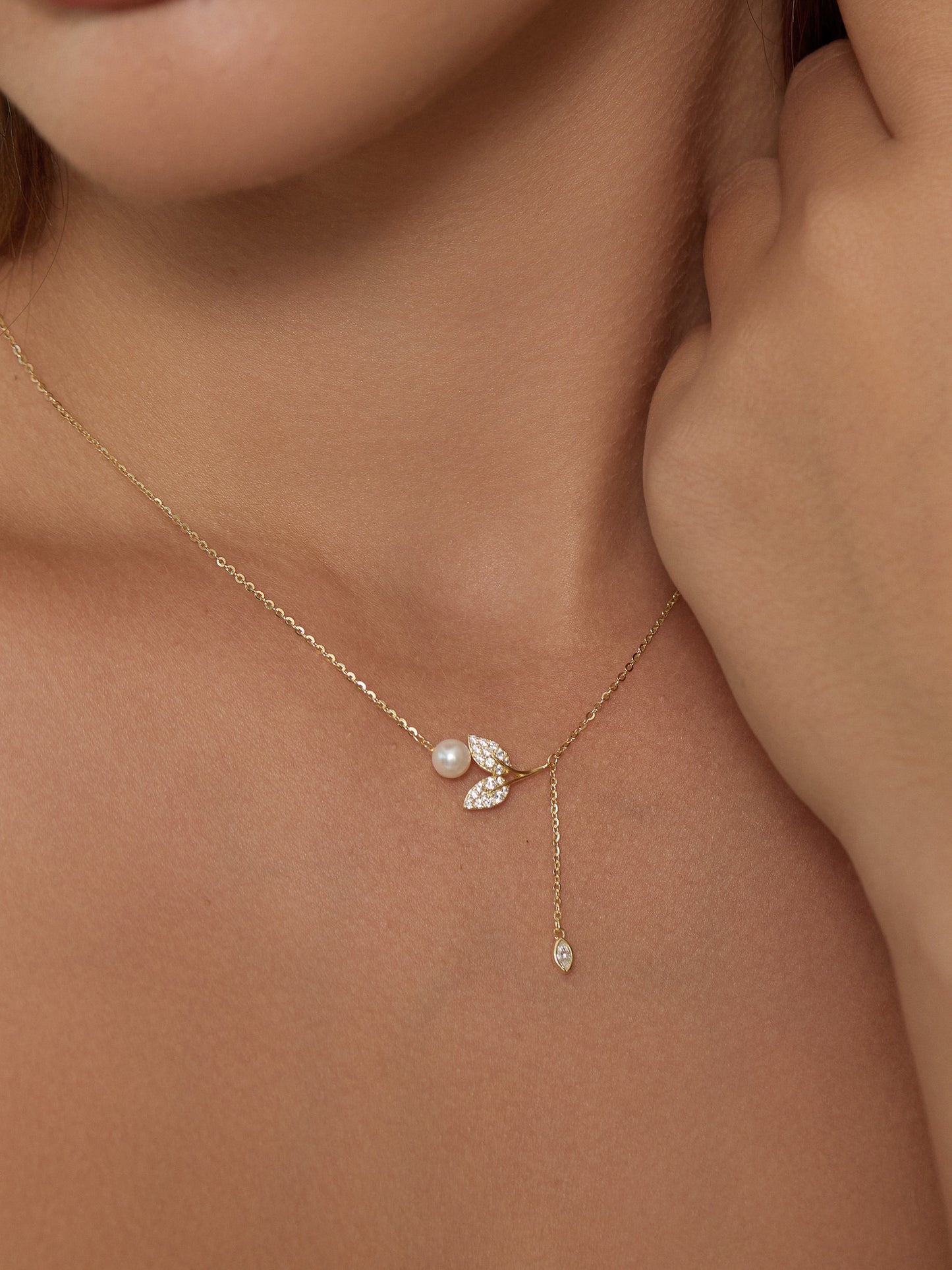 Sunrise Splendor Necklace