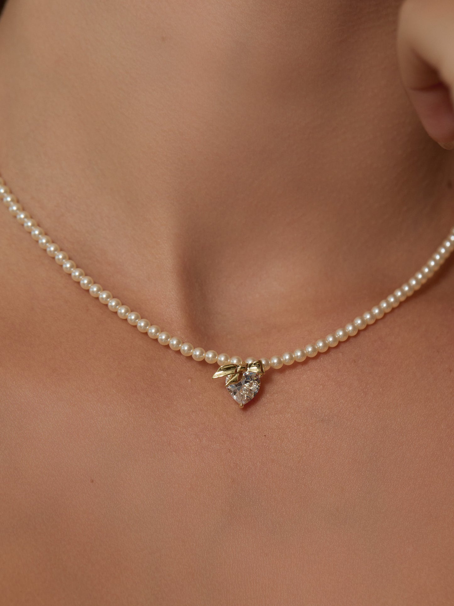 Fable Necklace