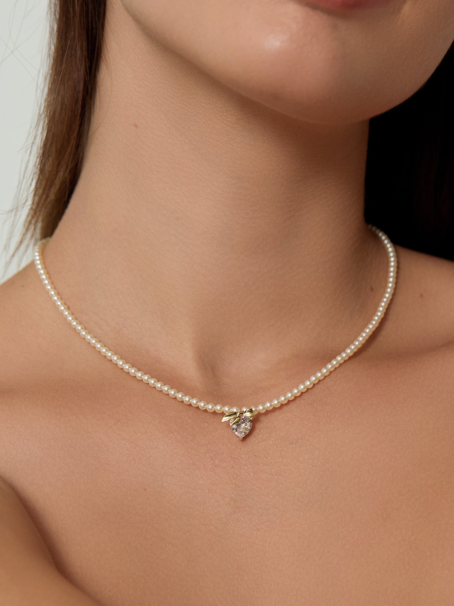 Fable Necklace