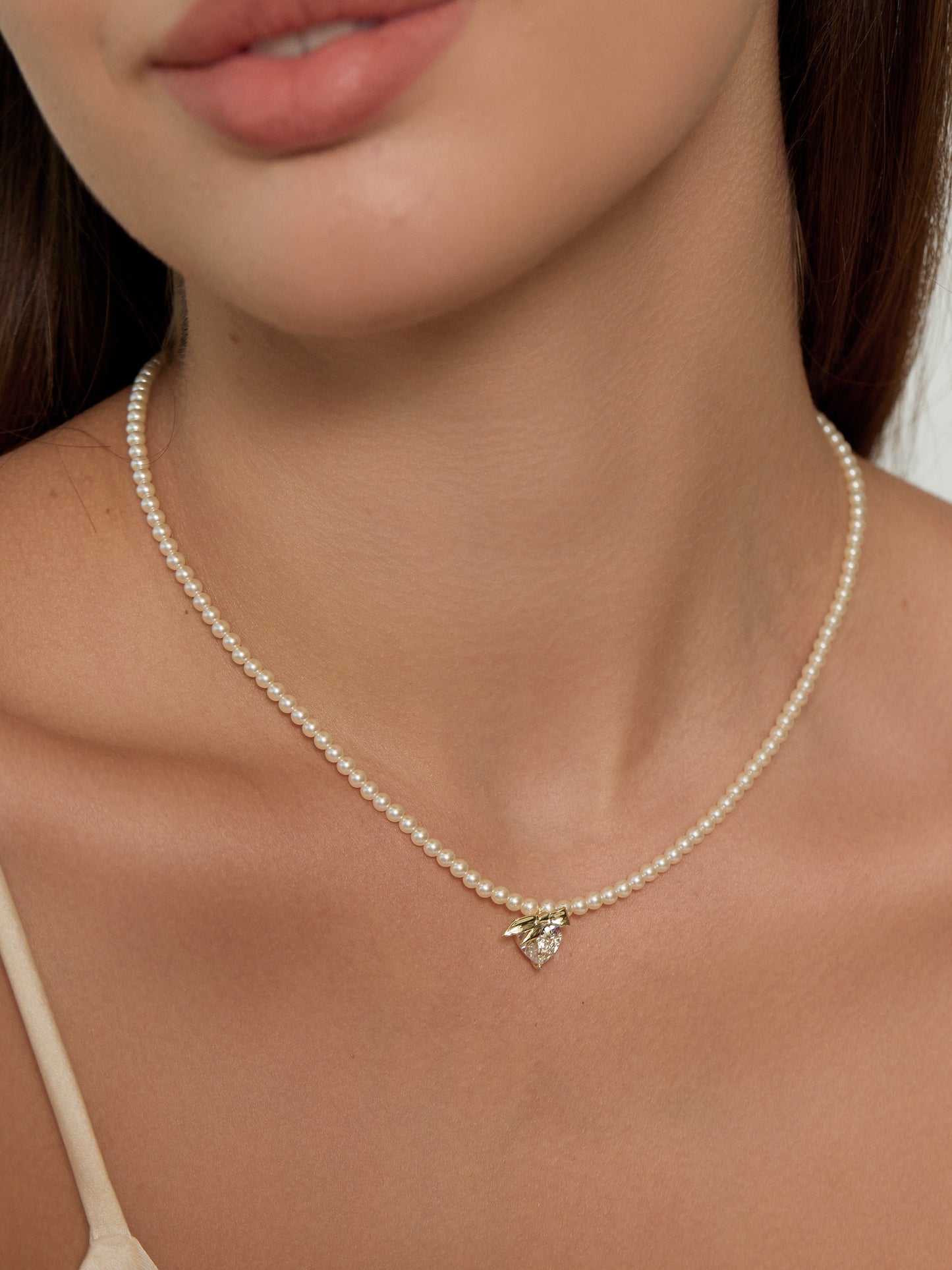 Fable Necklace