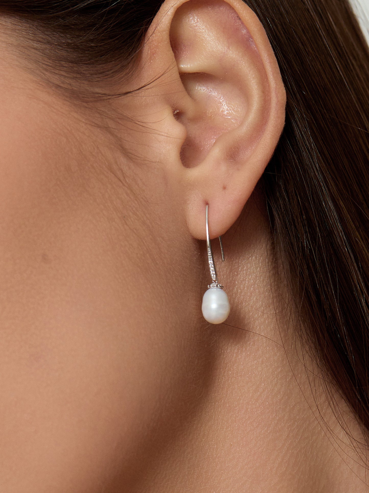 Lacey Earrings