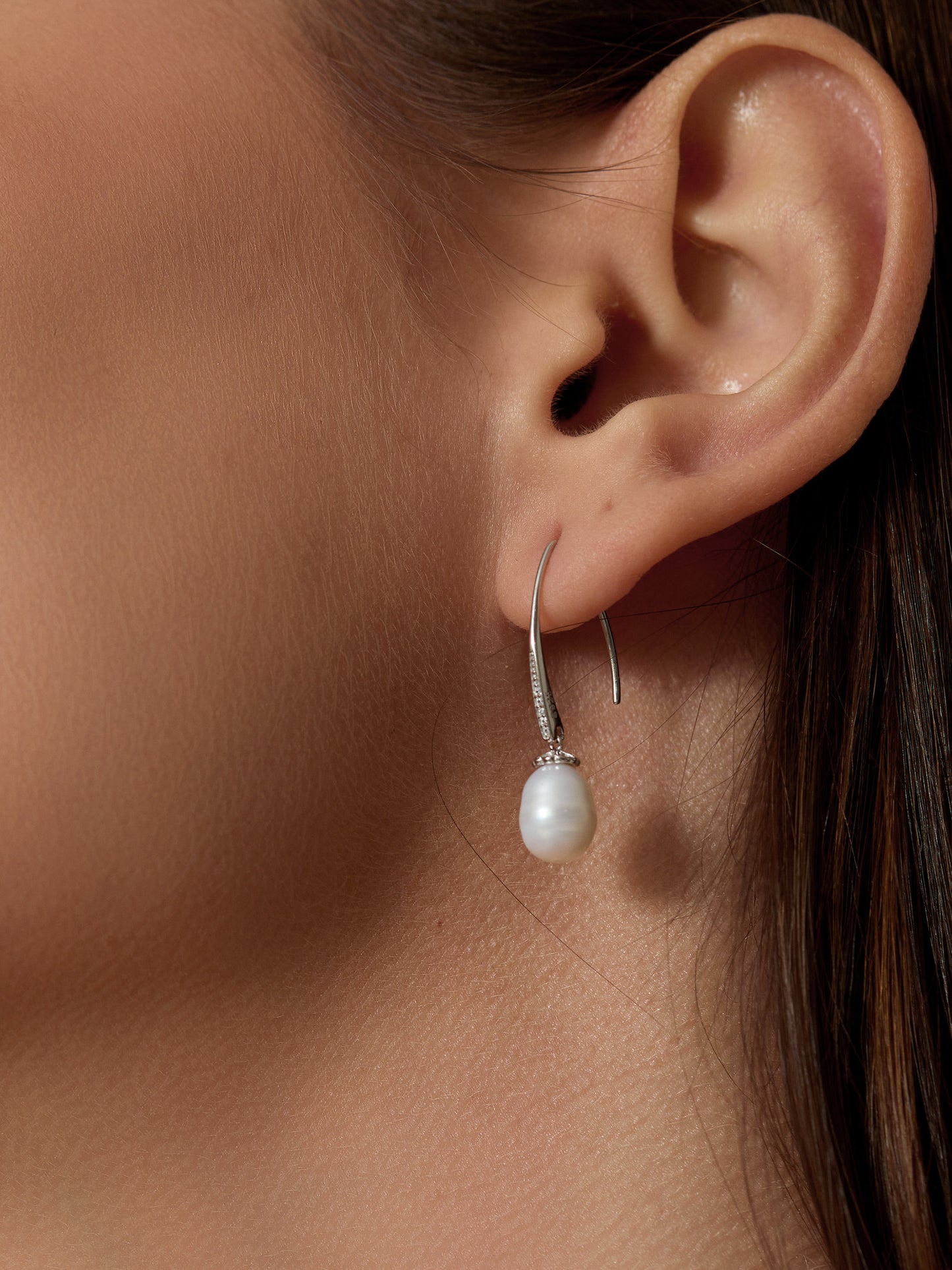Lacey Earrings