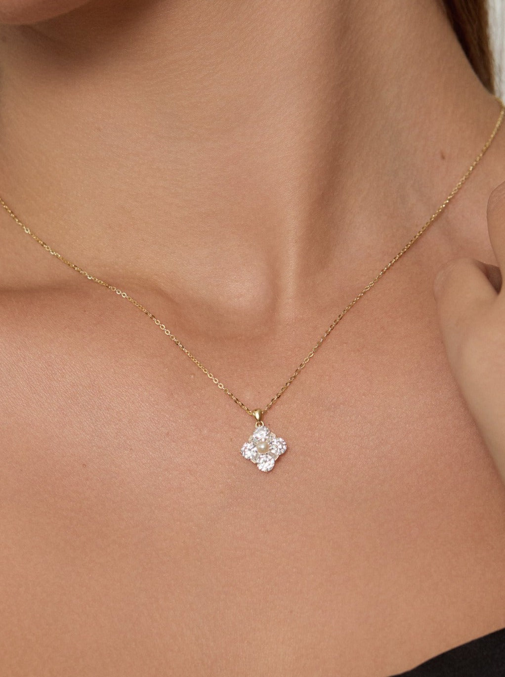 Gala Necklace