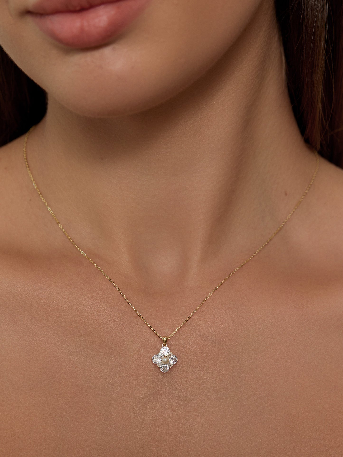 Gala Necklace