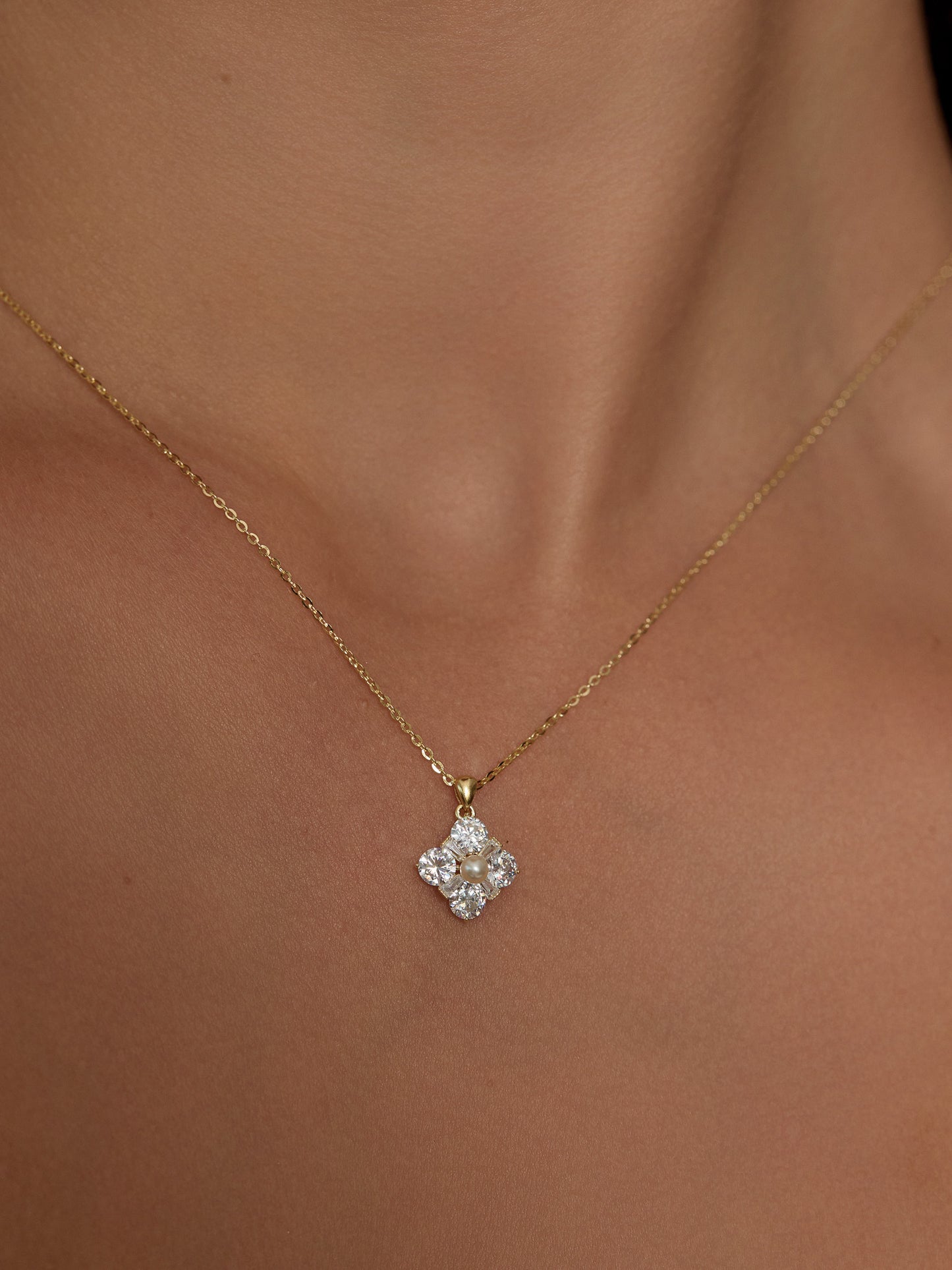 Gala Necklace