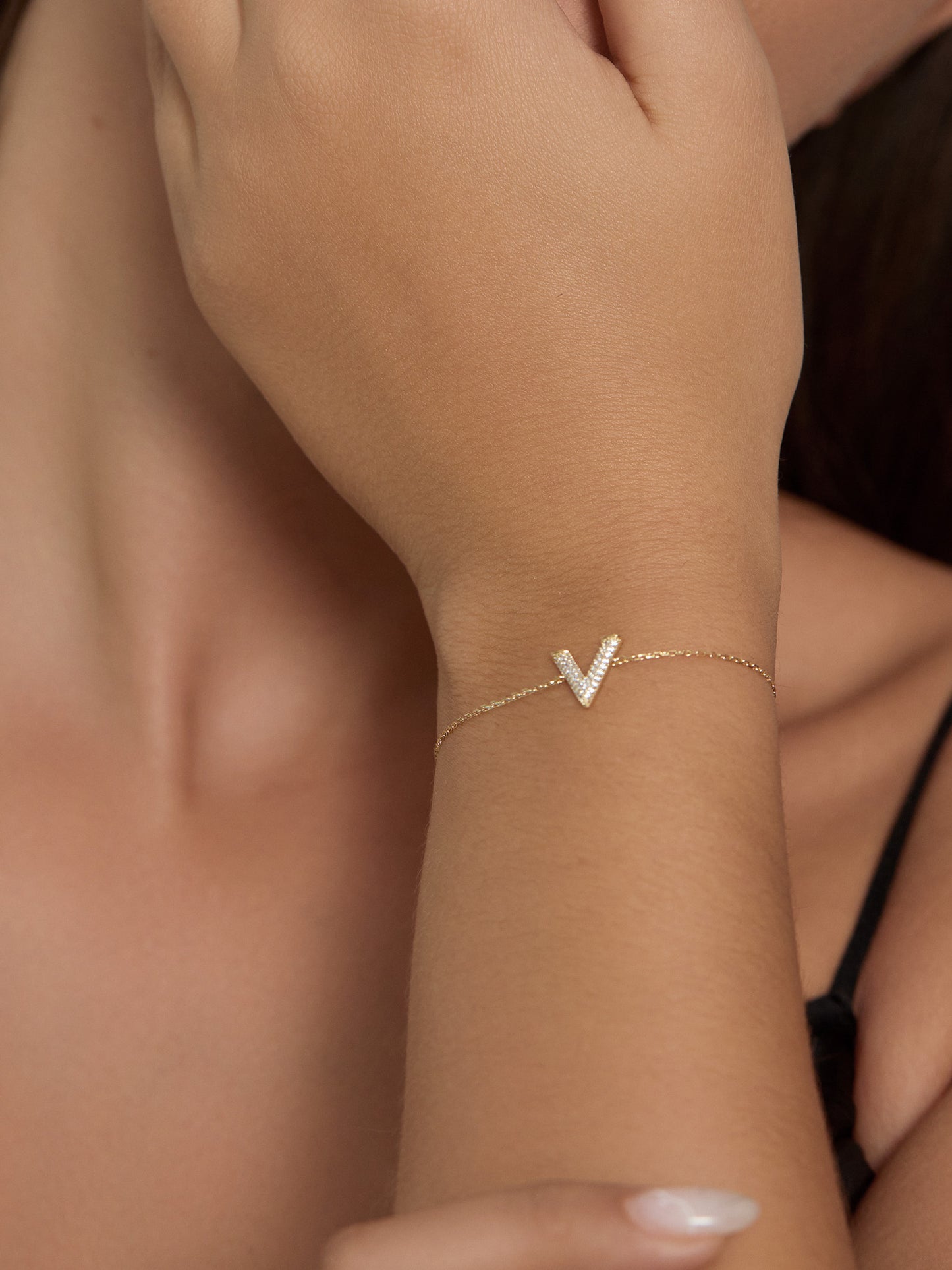 Vicky Brilliant Bracelet