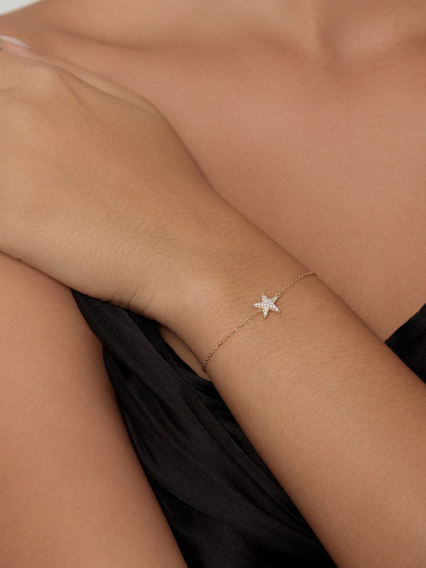 Mystic Mirage Bracelets