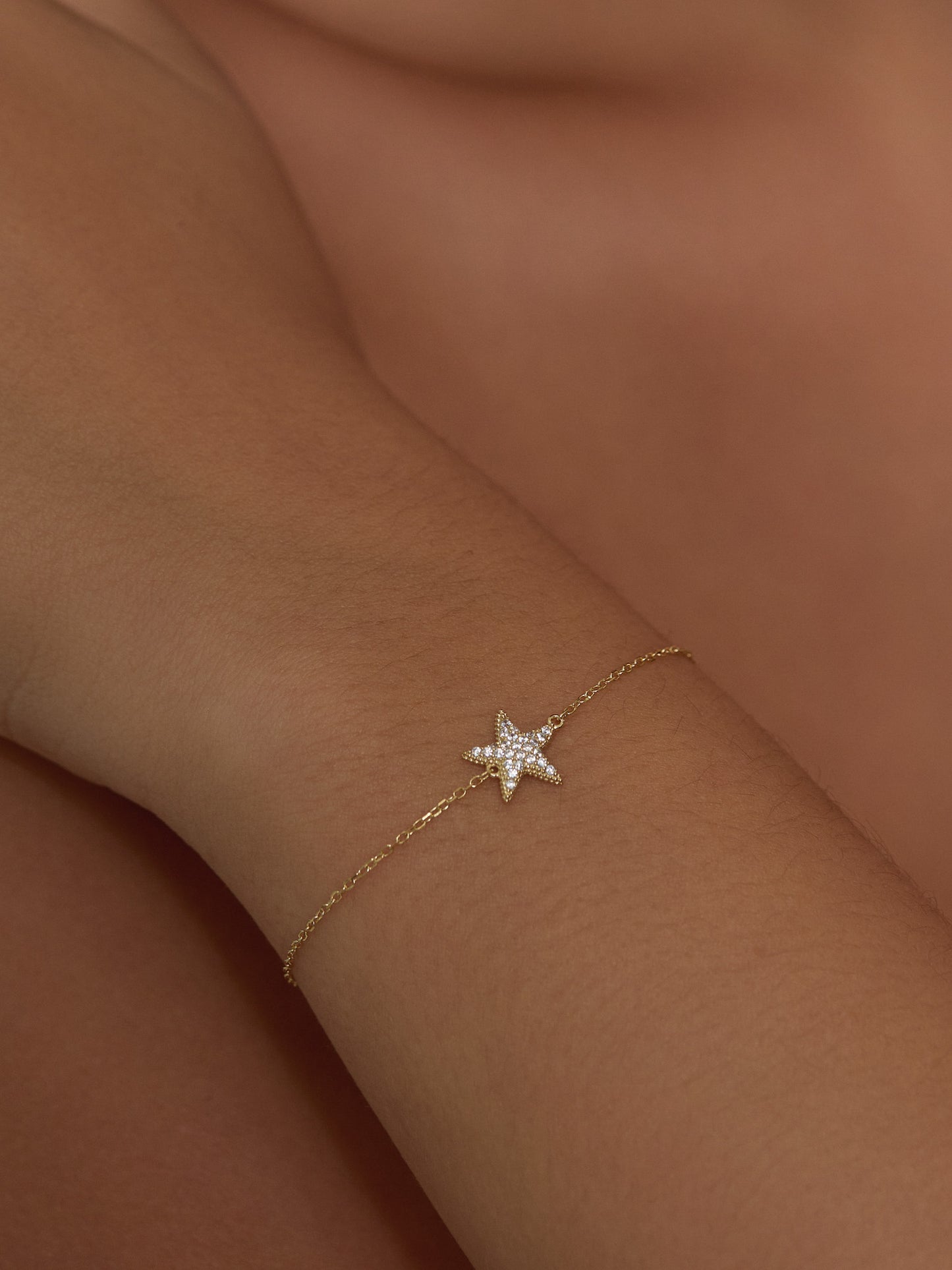 Mystic Mirage Bracelets