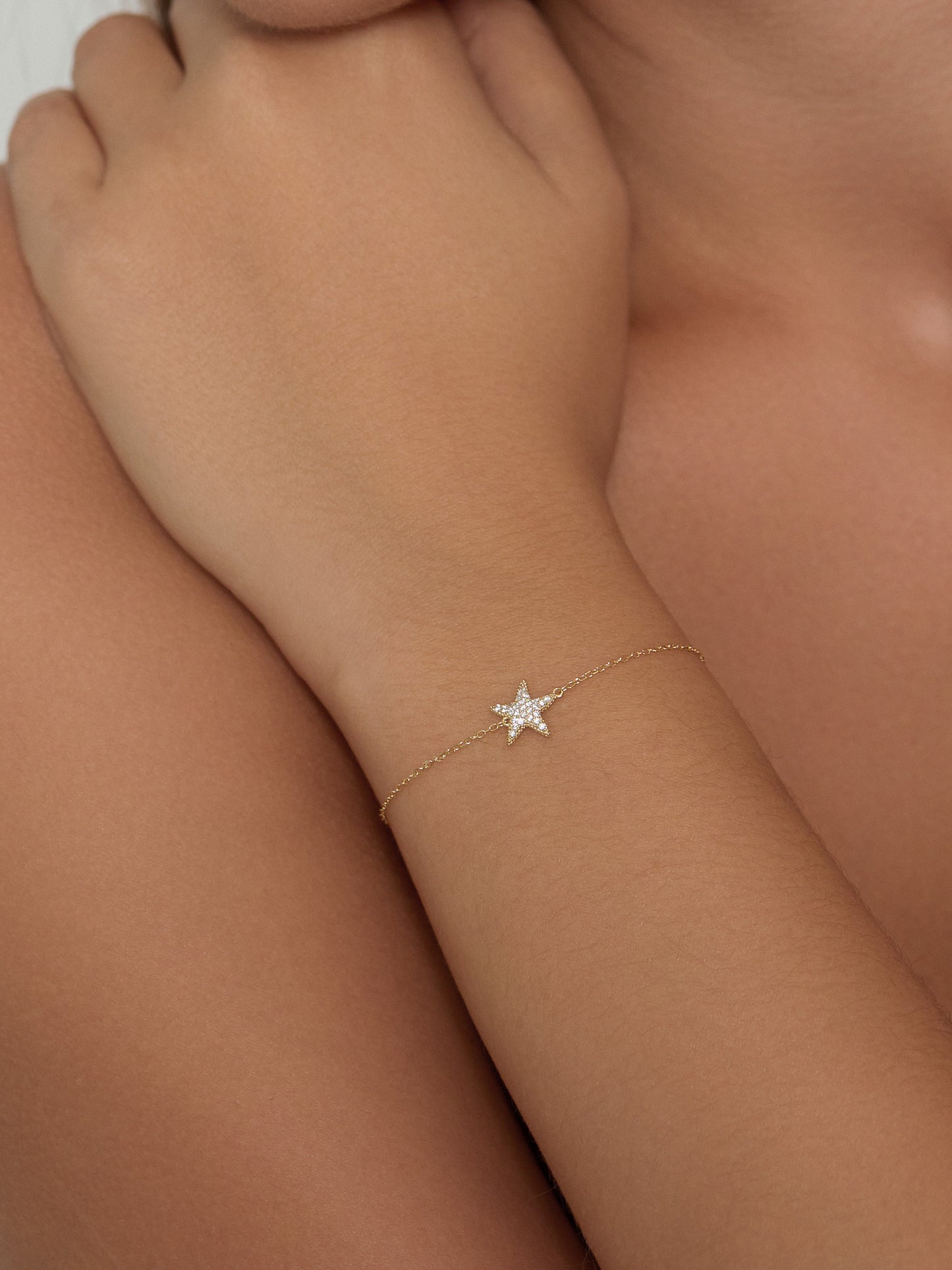 Mystic Mirage Bracelets