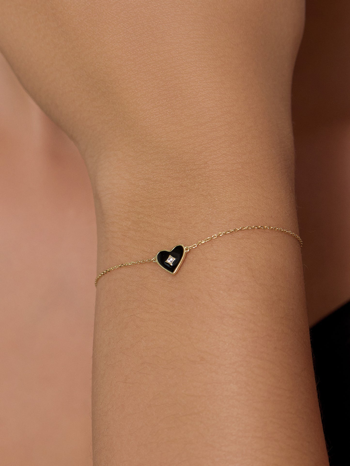 Jade Journey Bracelets