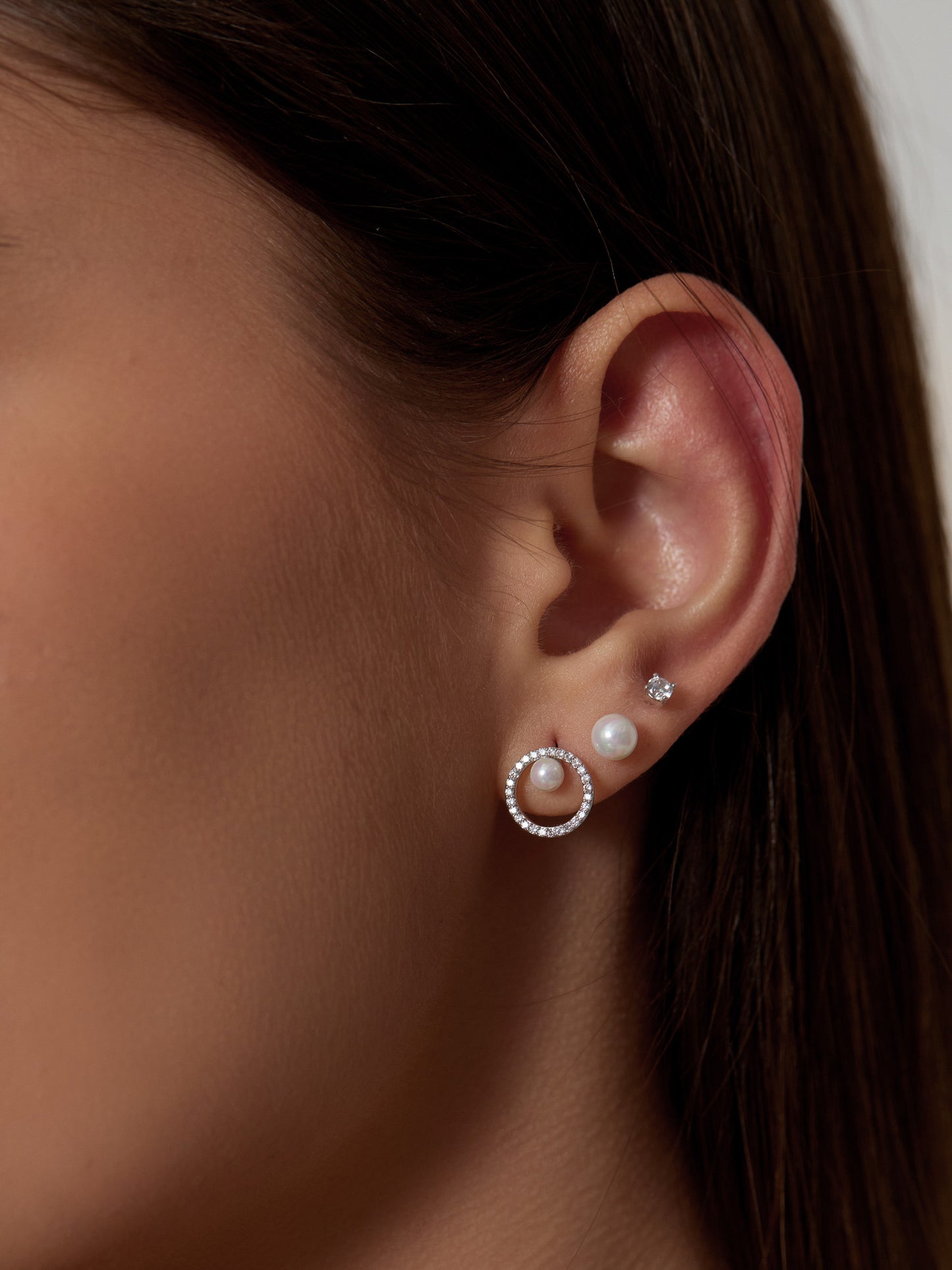 Lille Studs Set