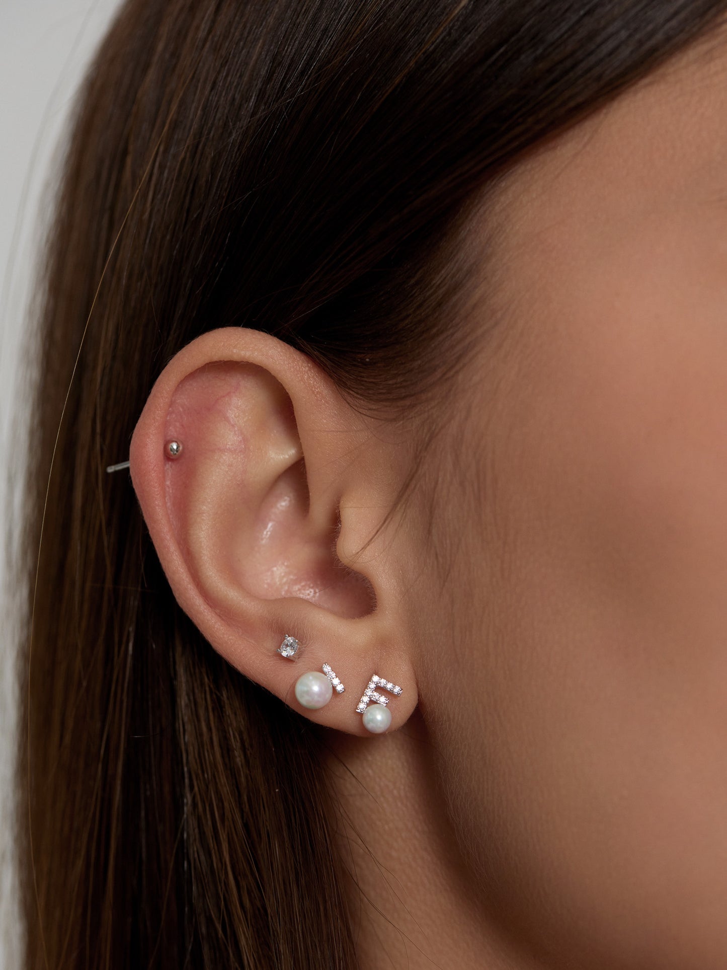 Lille Studs Set