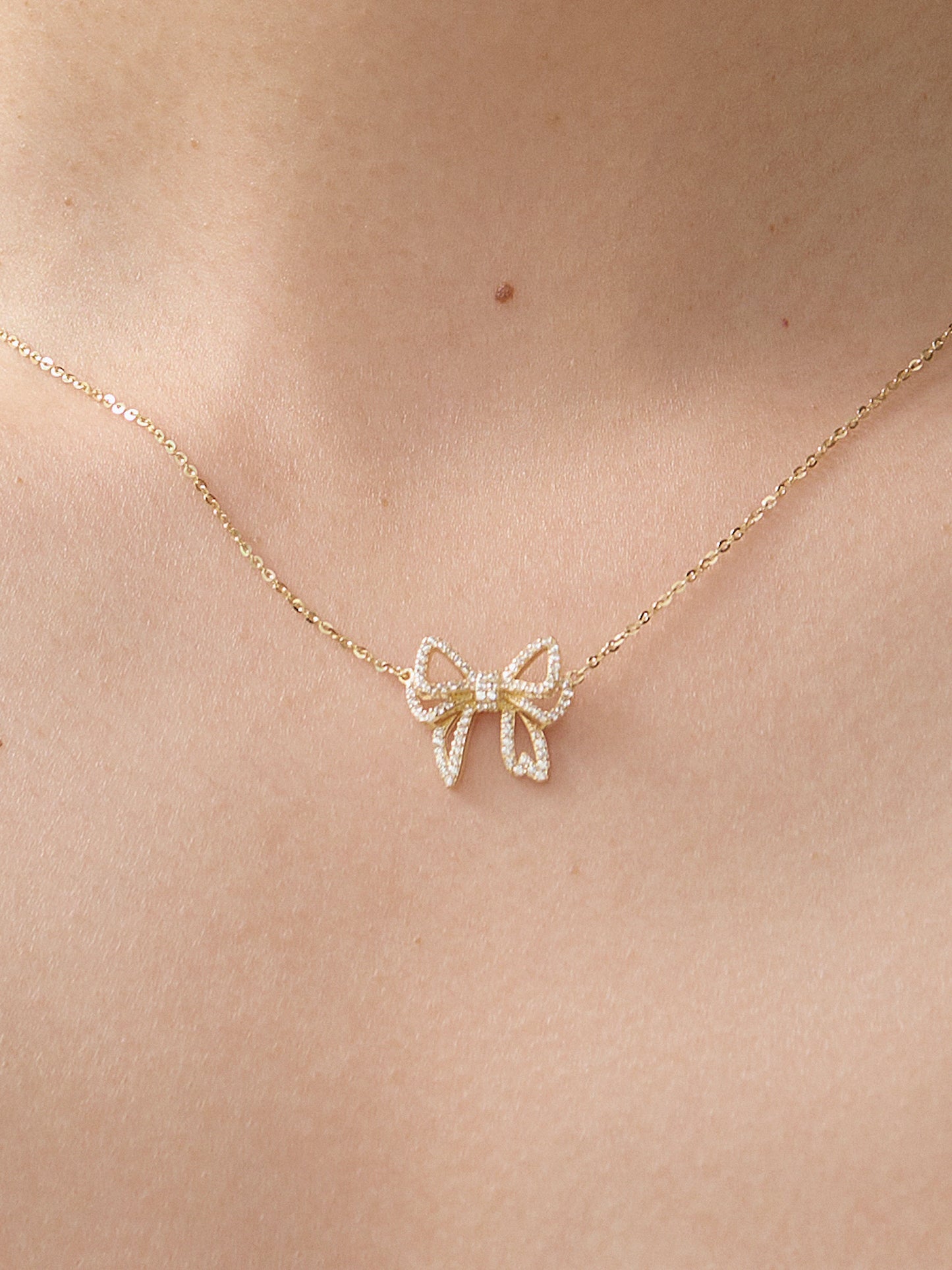 Ethereal Necklace