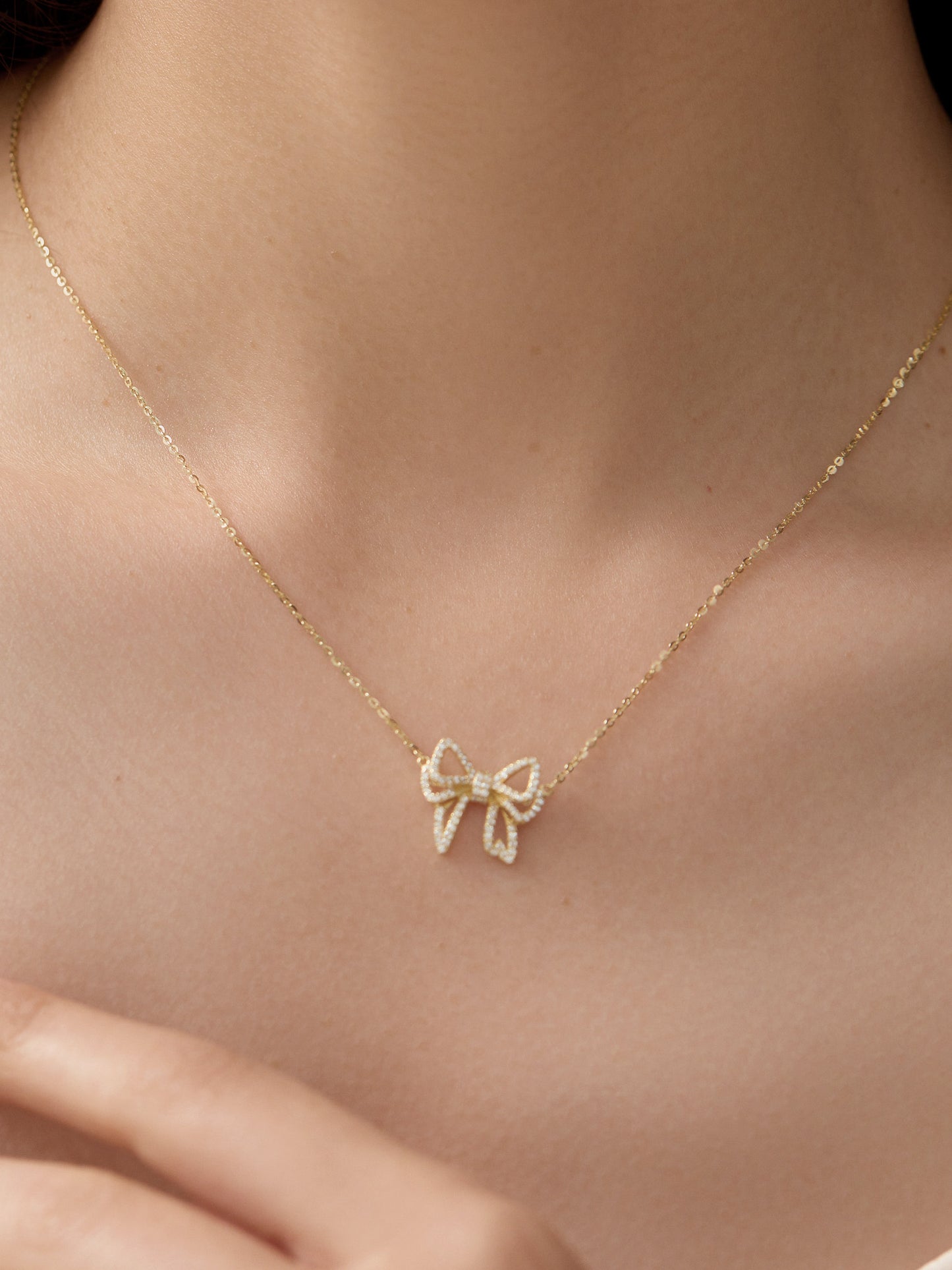 Ethereal Necklace