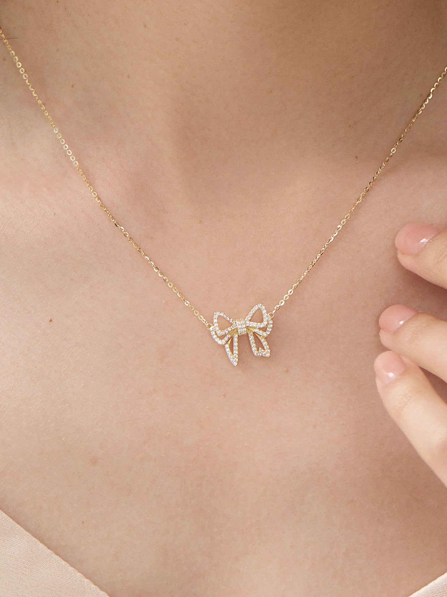 Ethereal Necklace