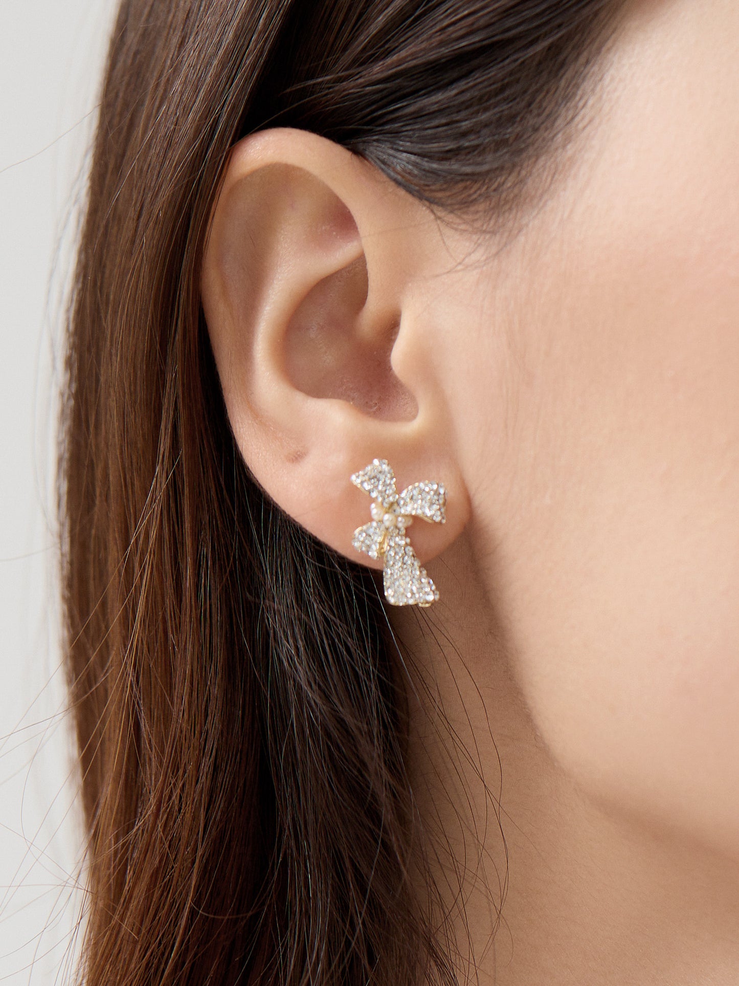 14K Gold Platted Lullaby Earring