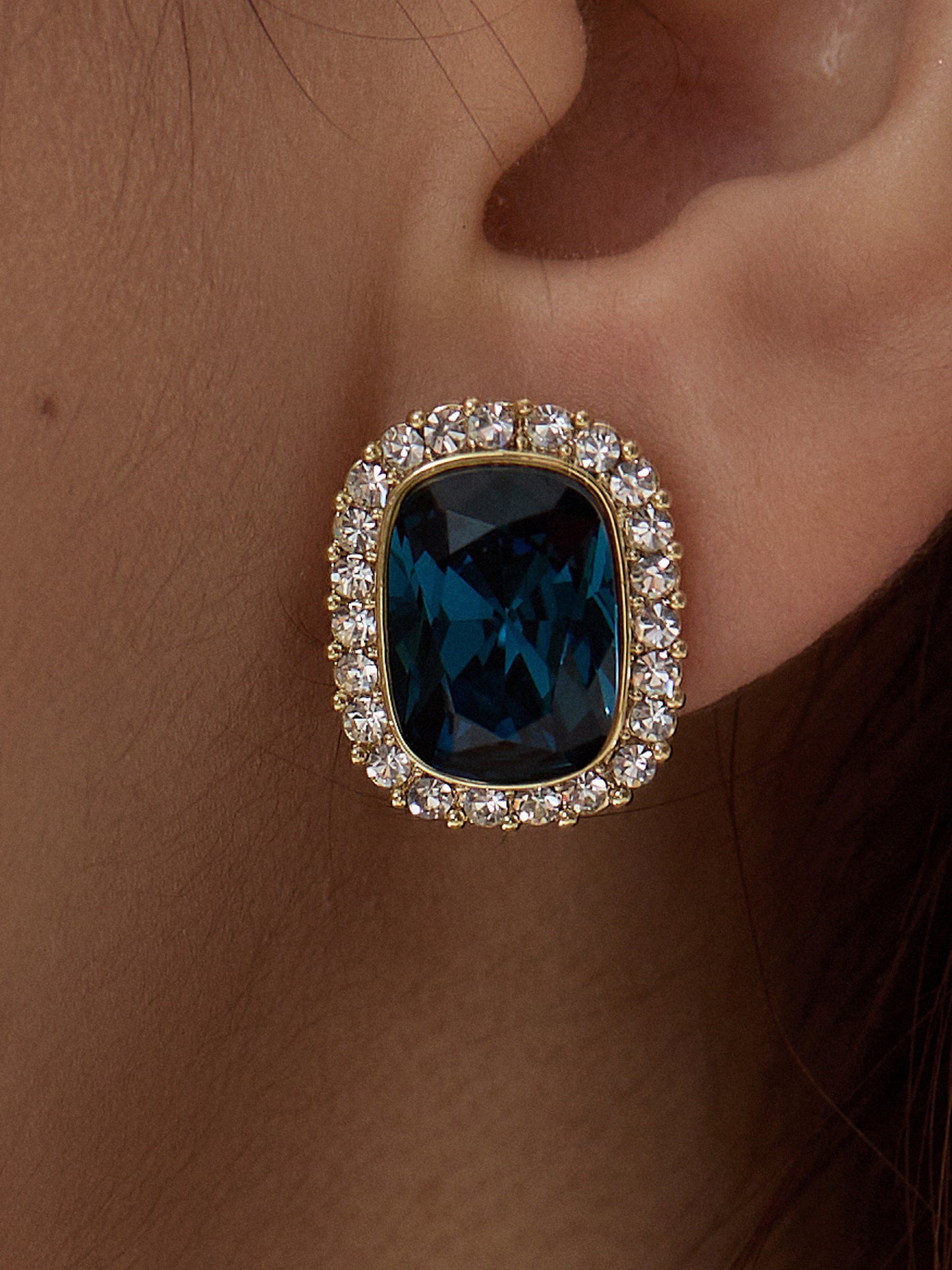 Nebula Earrings