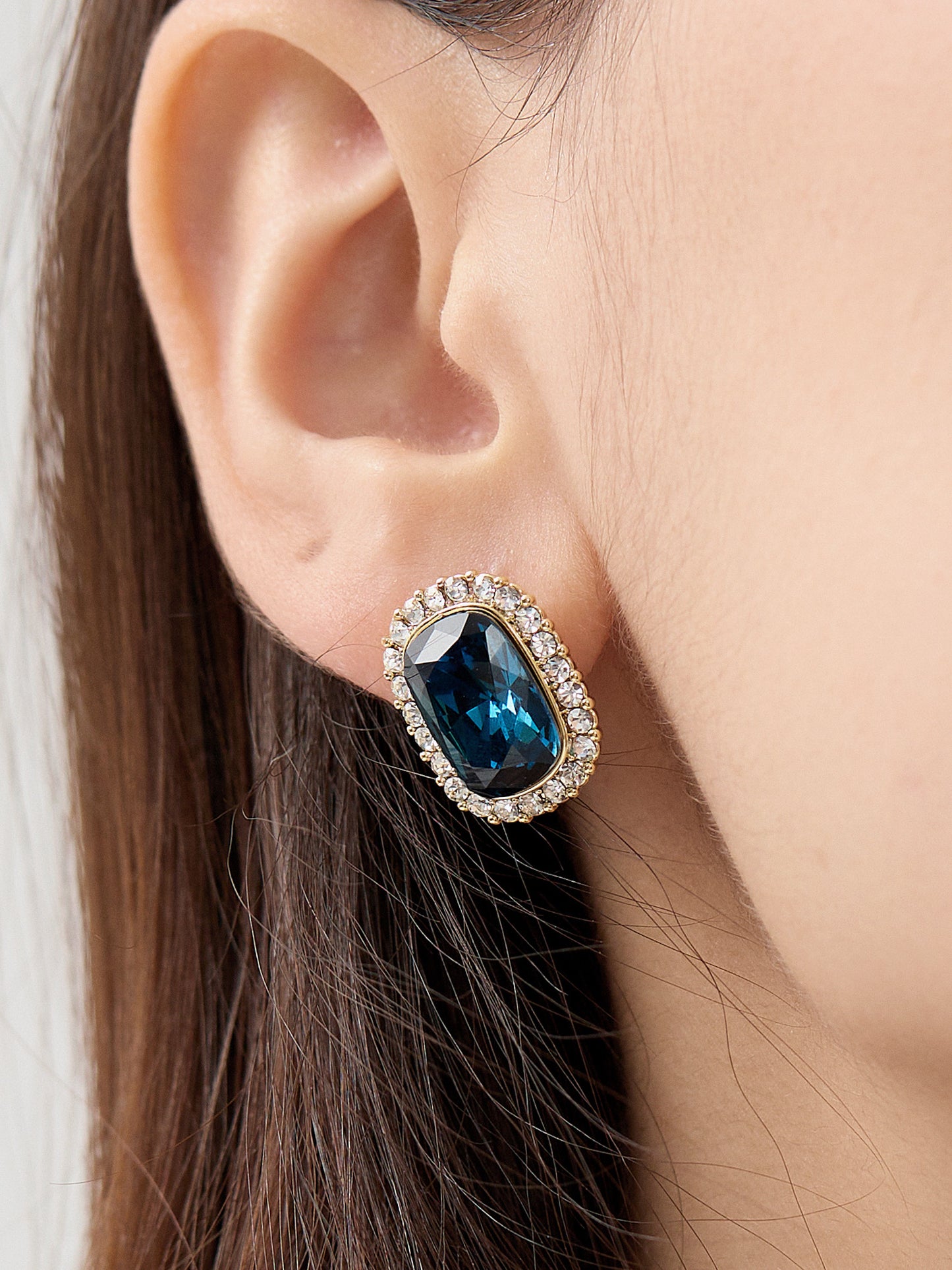 Nebula Earrings
