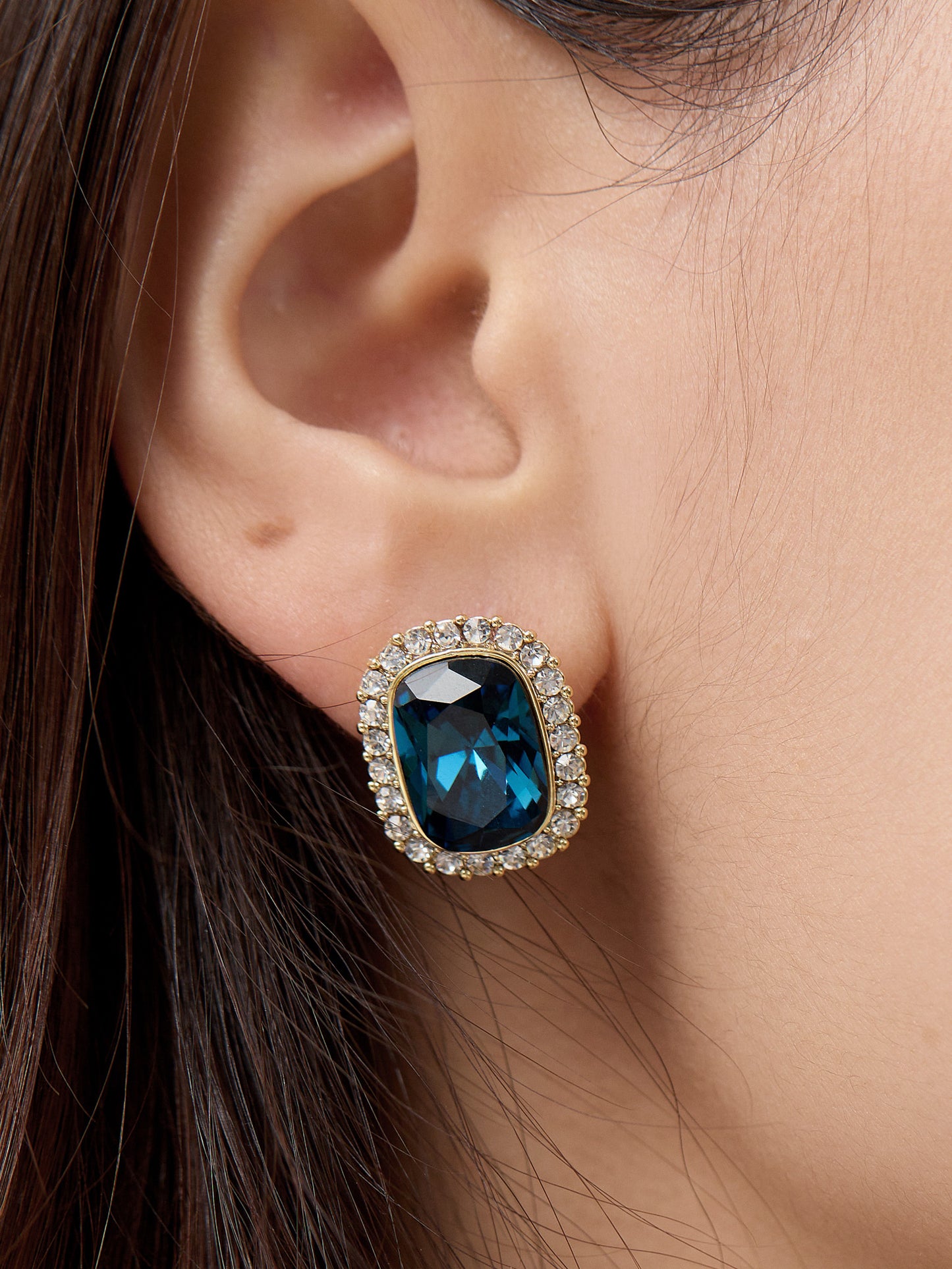 Nebula Earrings