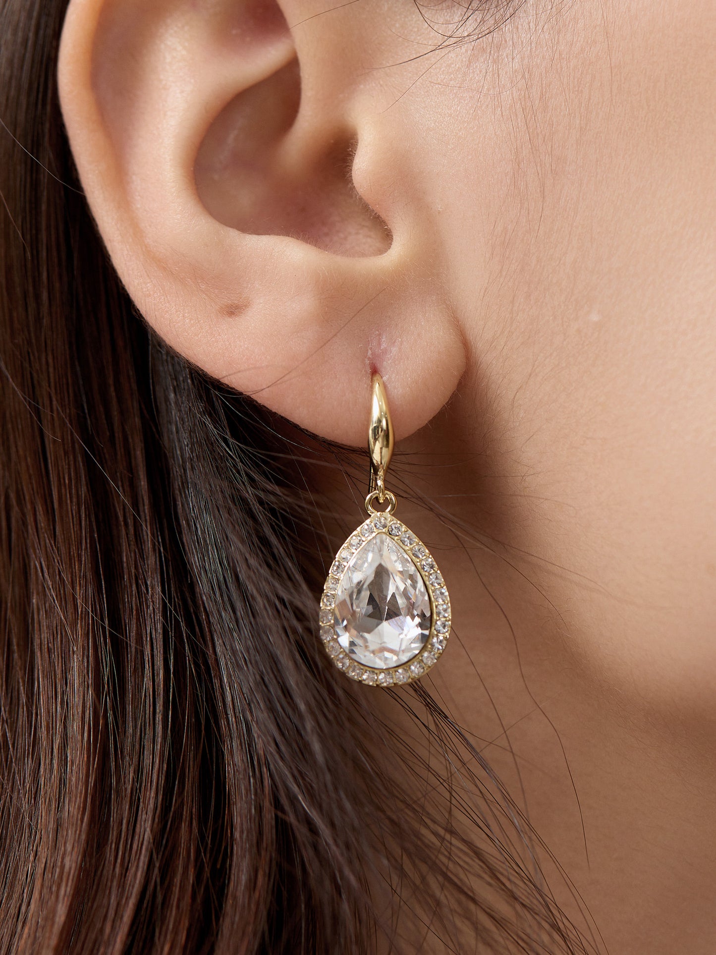 Dewdrop Earrings