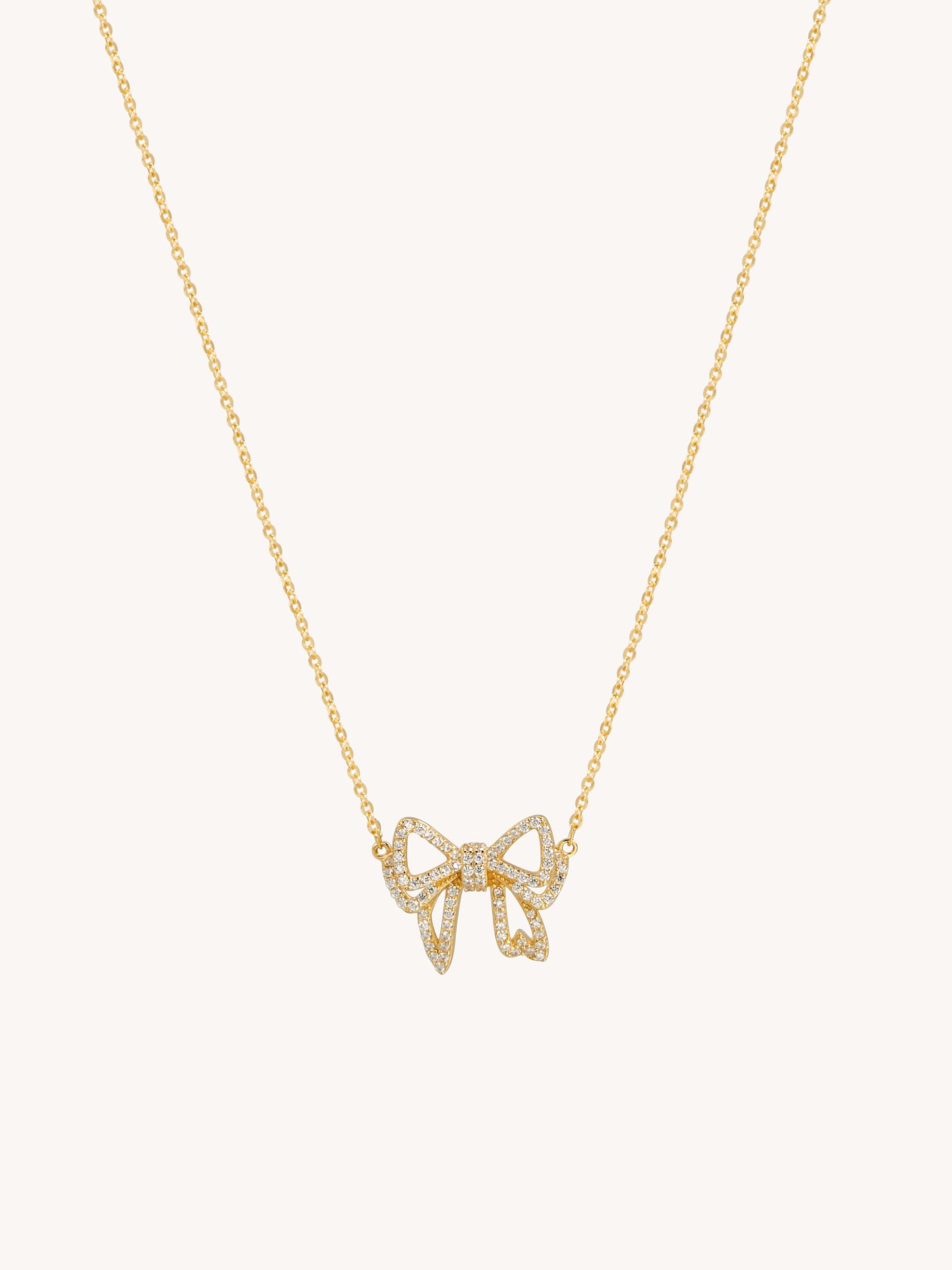 Ethereal Necklace