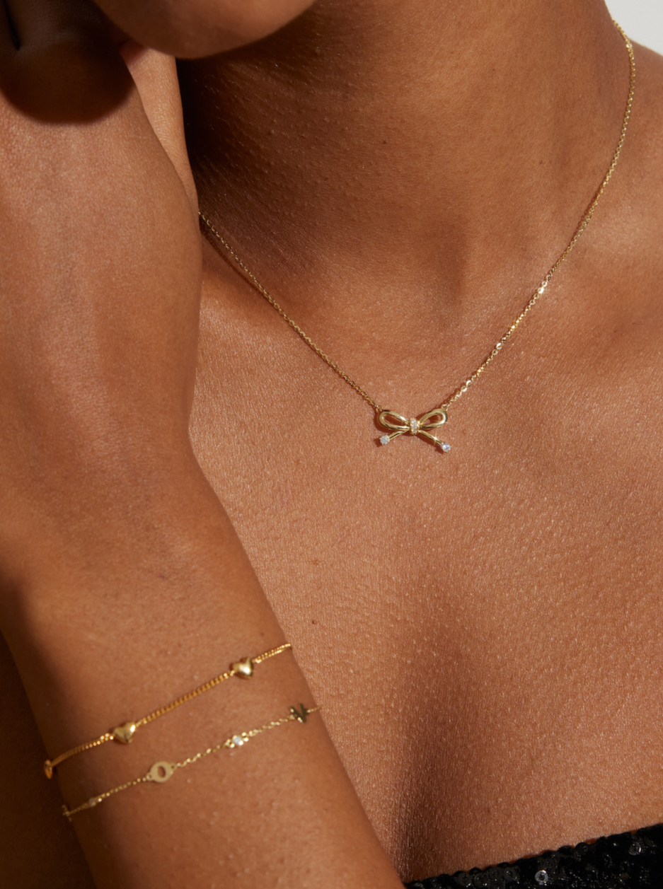 Amy's Necklace