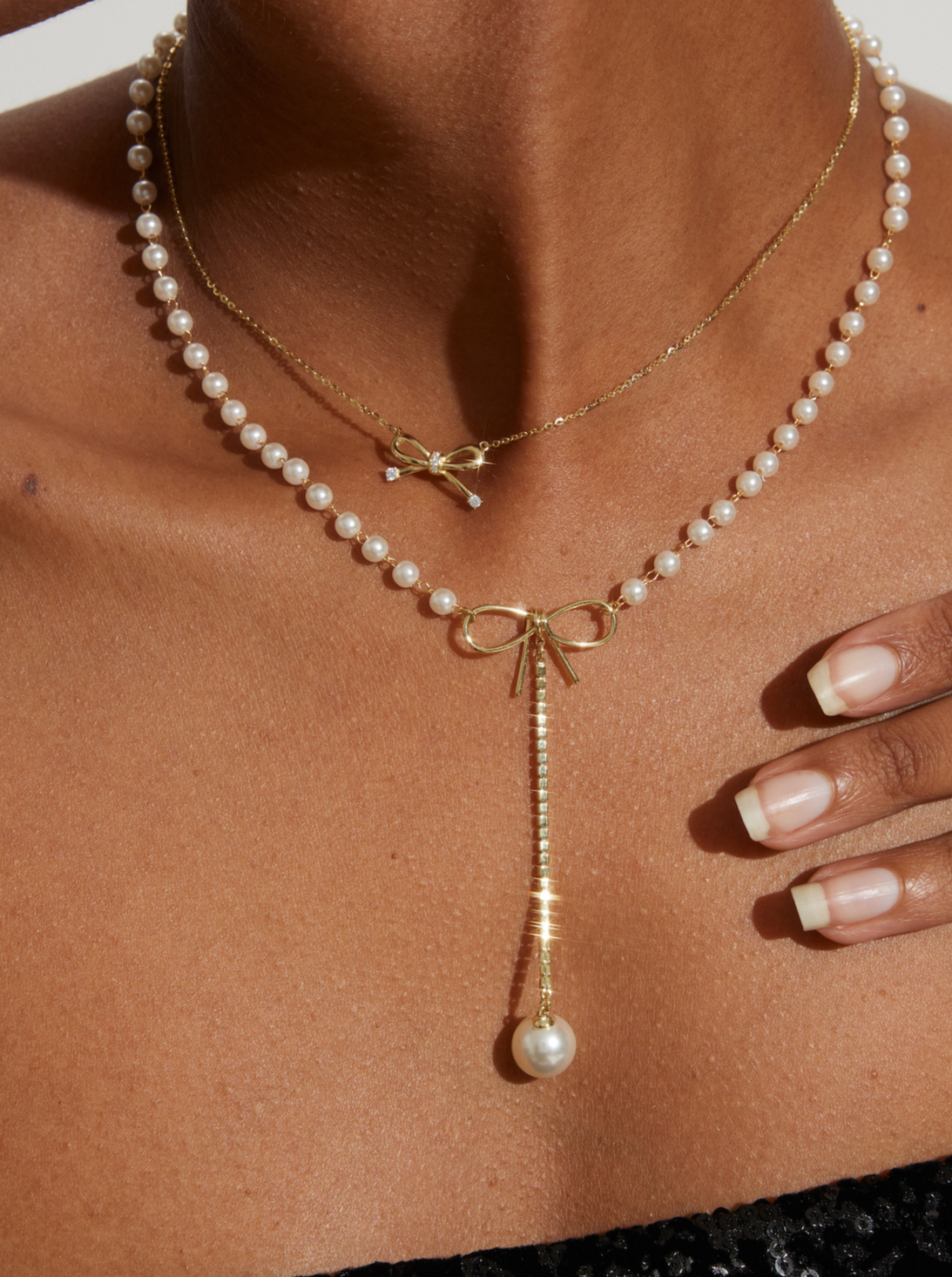 Amy's Necklace
