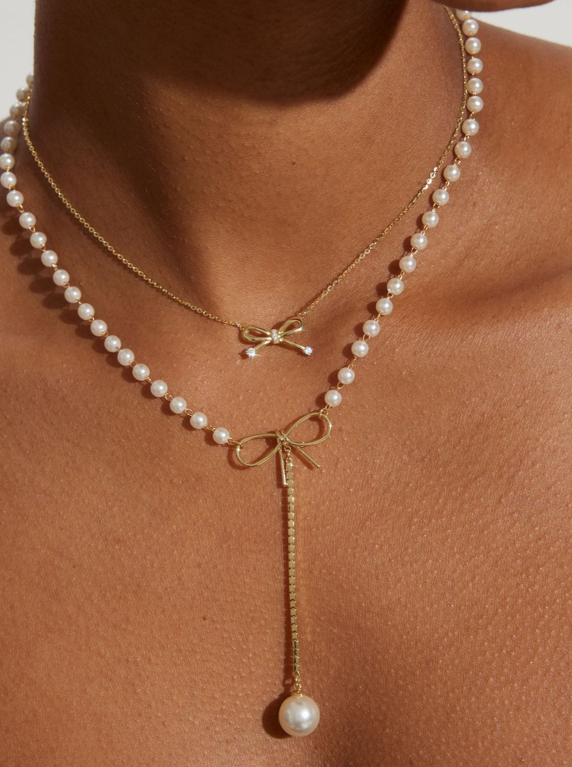 Amy's Necklace