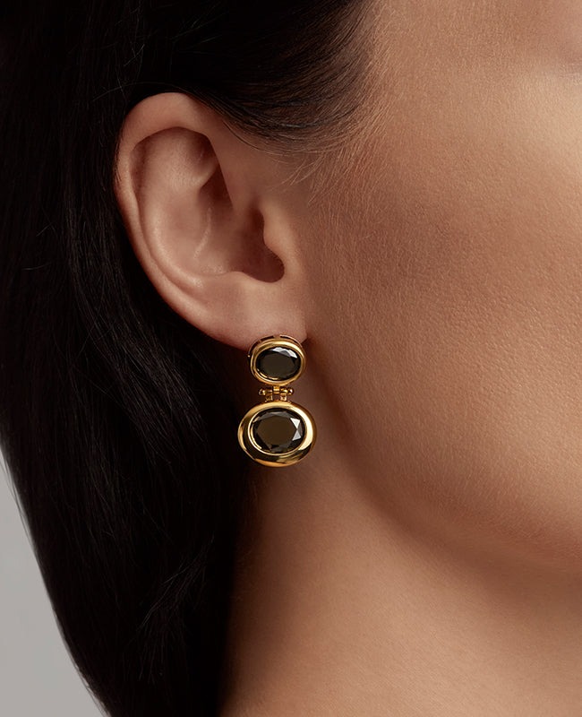 Reverme Jewelry Earring