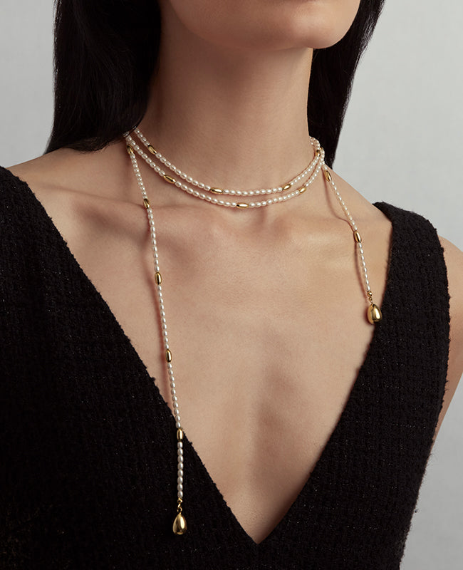 Reverme Jewelry Necklaces