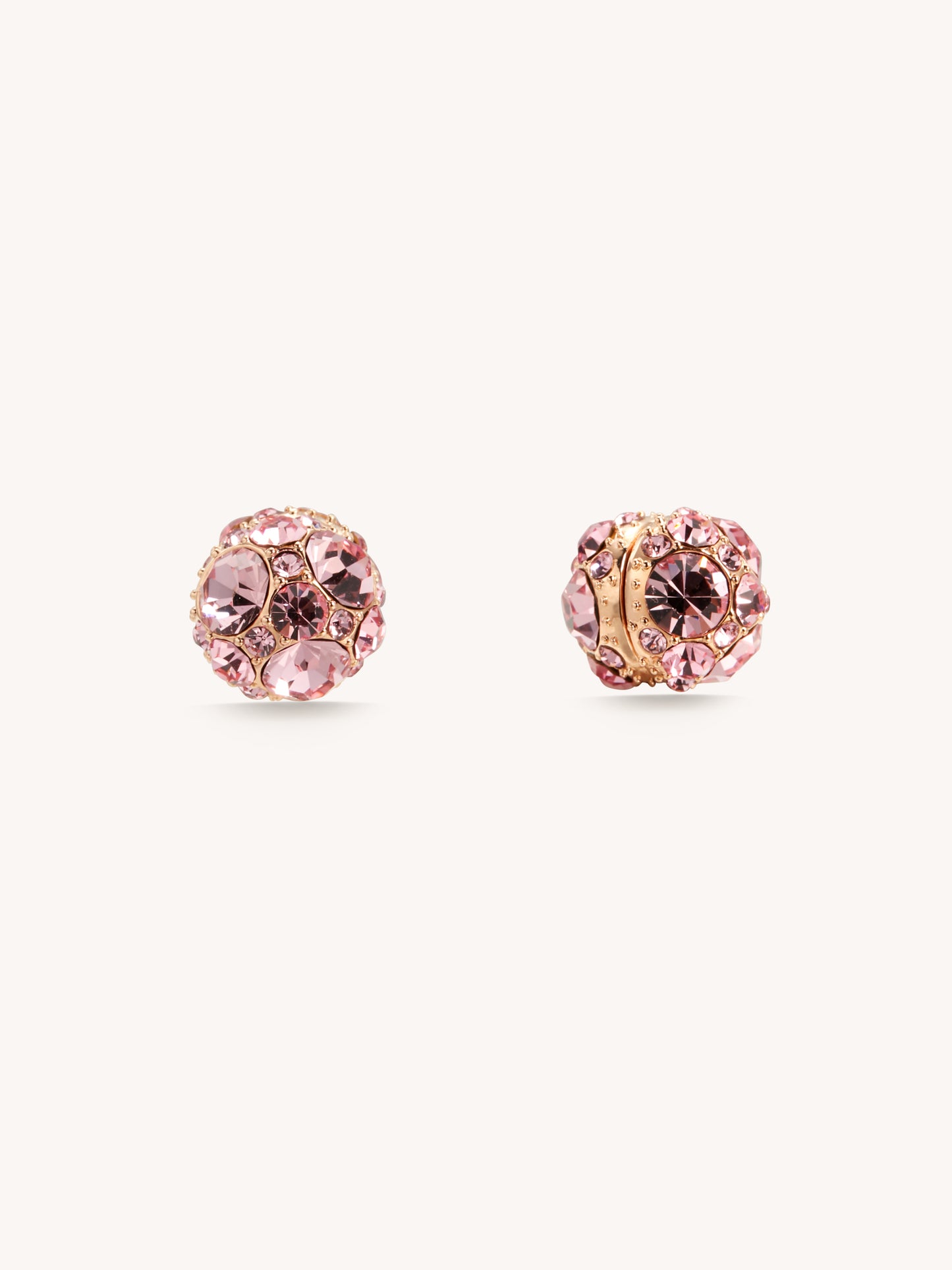 Zen Zircon Earrings
