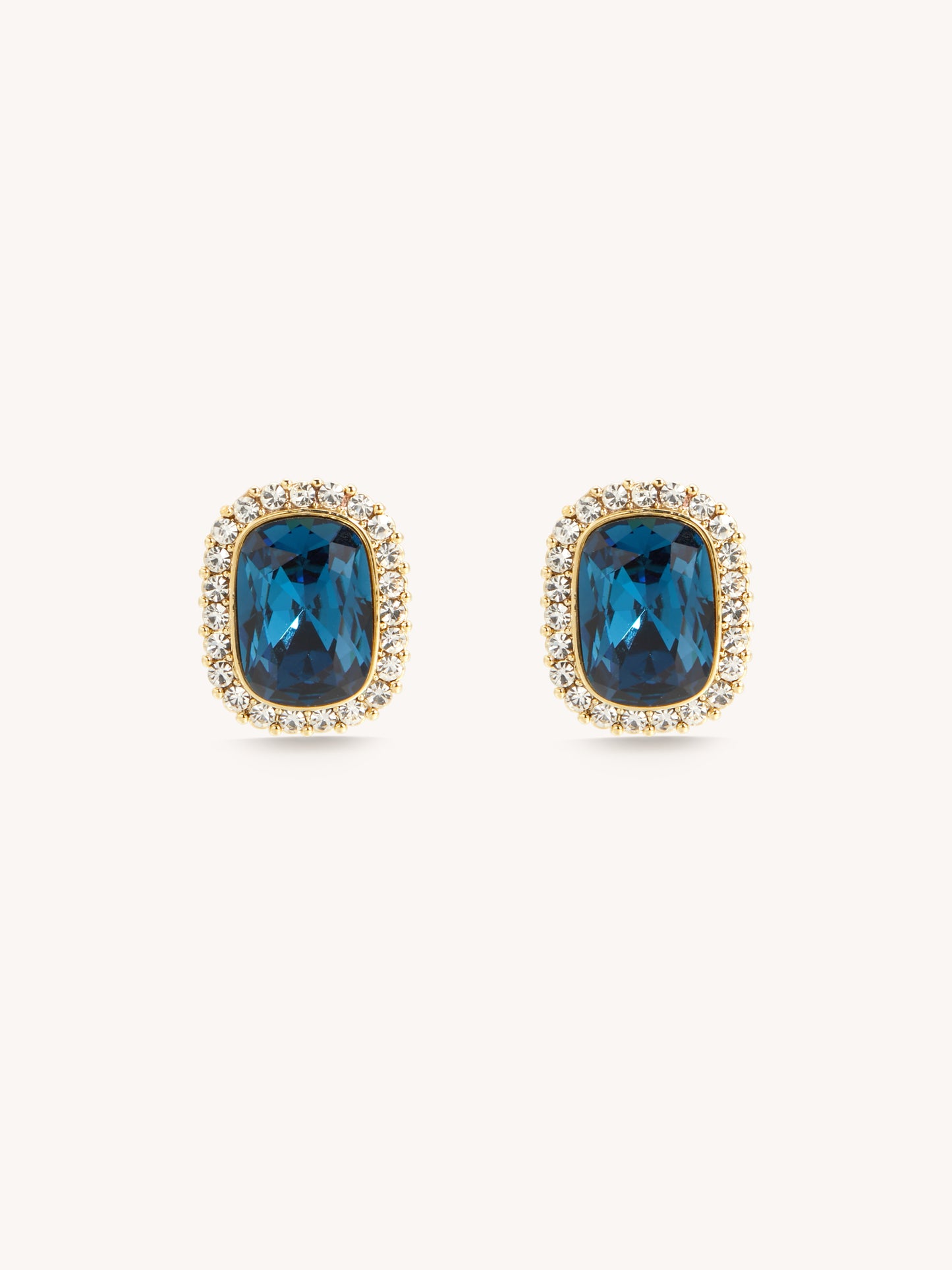 Nebula Earrings