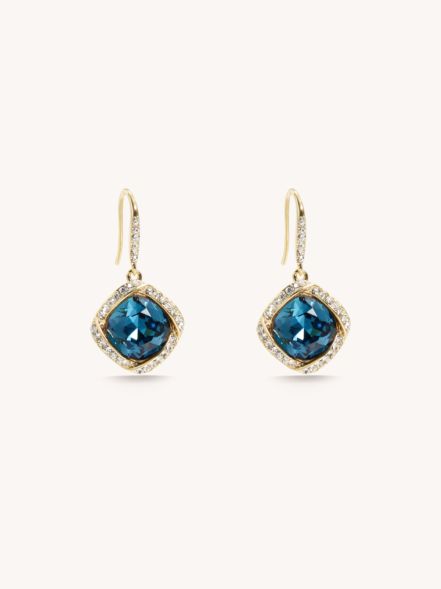 Cascade Earrings